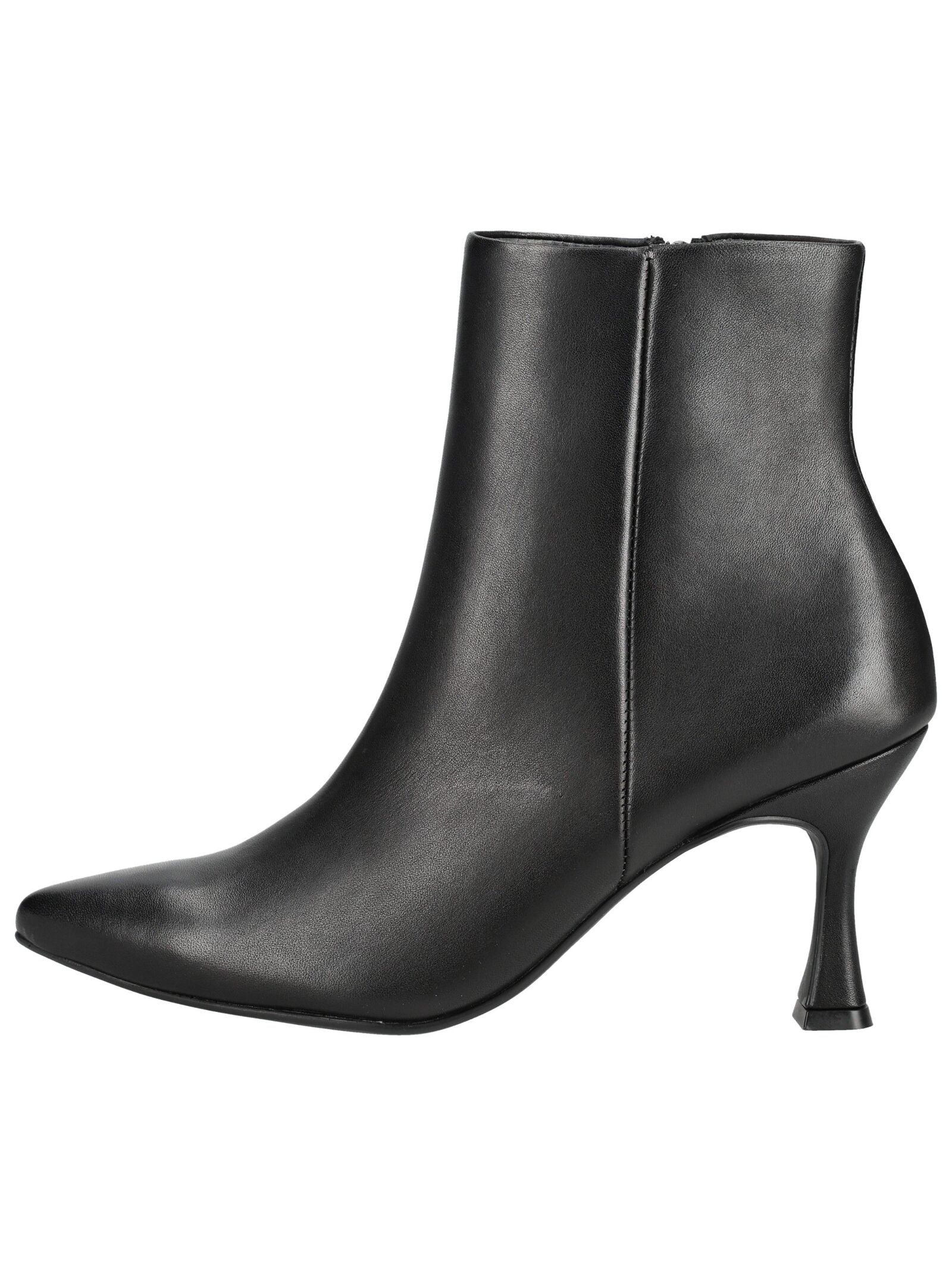 Paul Green Stiefelette »Paul Green Stiefelette Glattleder«