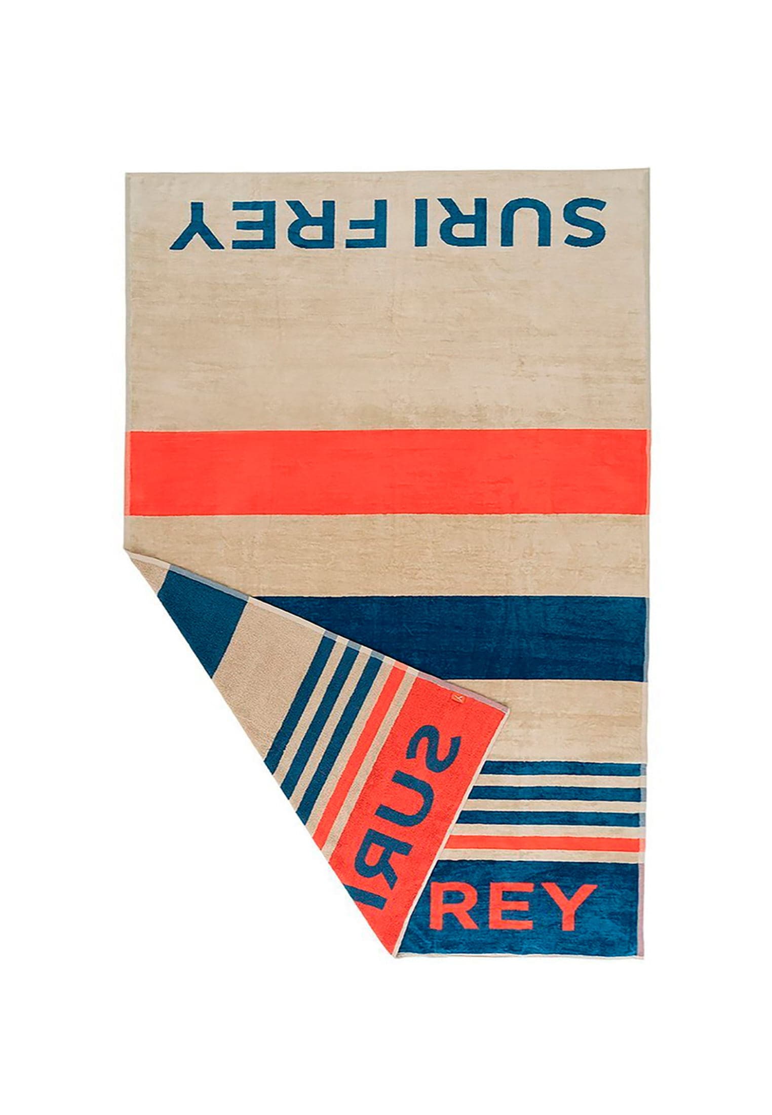 SURI FREY Strandtuch »Strandtuch SFY Freyday«, (1 St.)