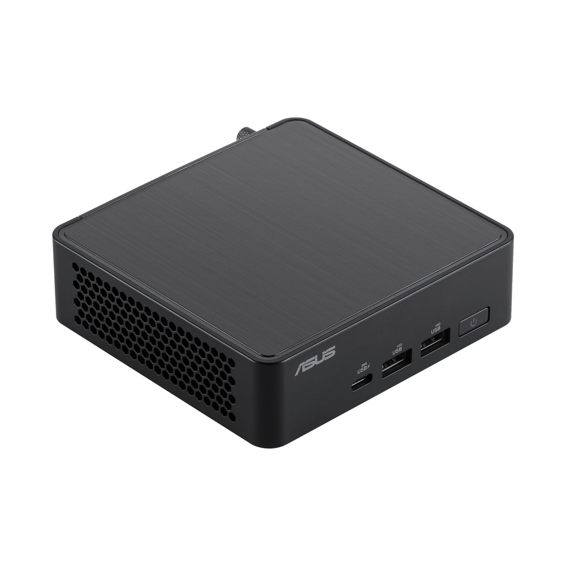 CAPTIVA Business-PC »Mini PC Power Starter I84-860«