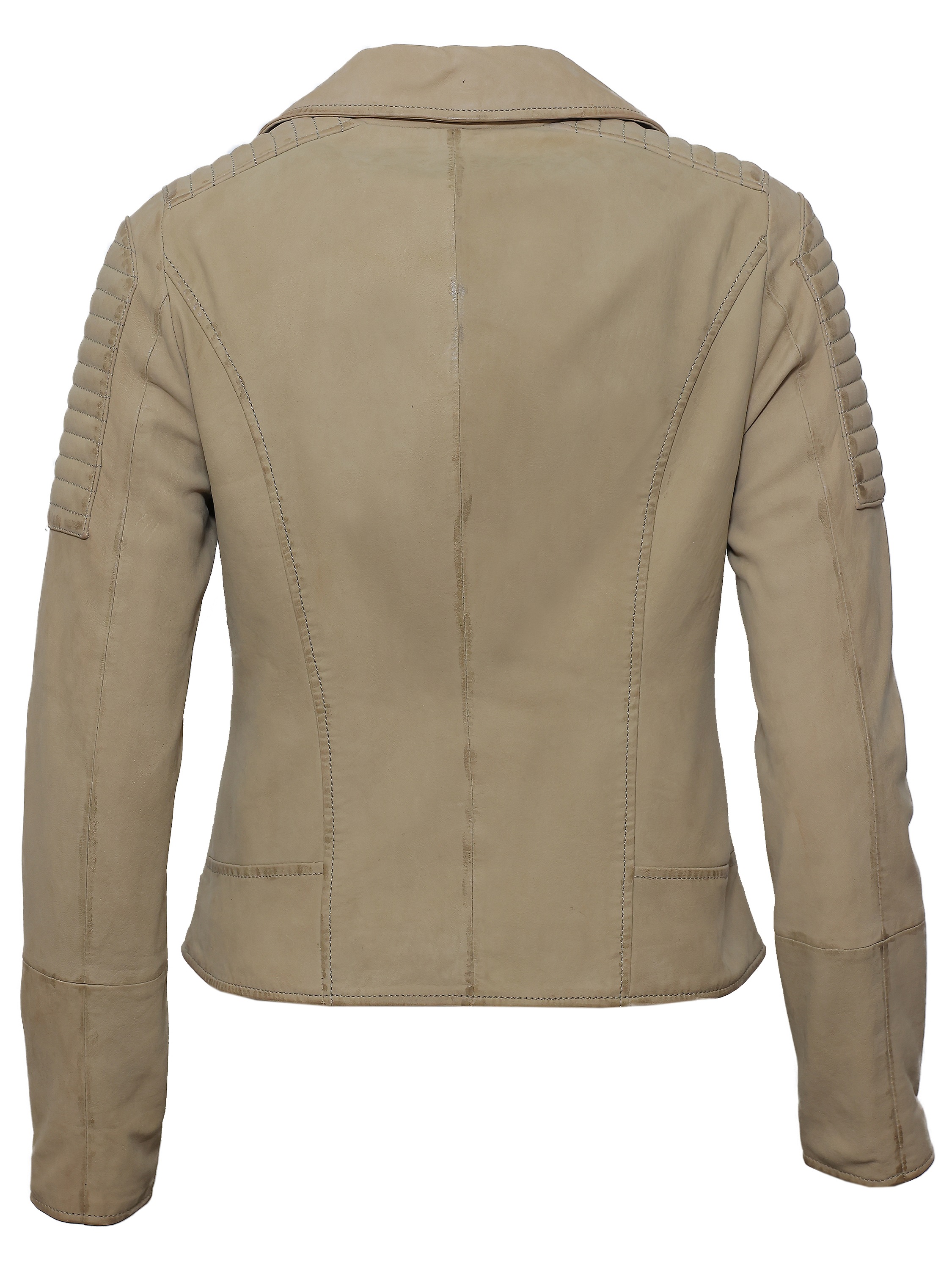 Maze Lederjacke »42021147«