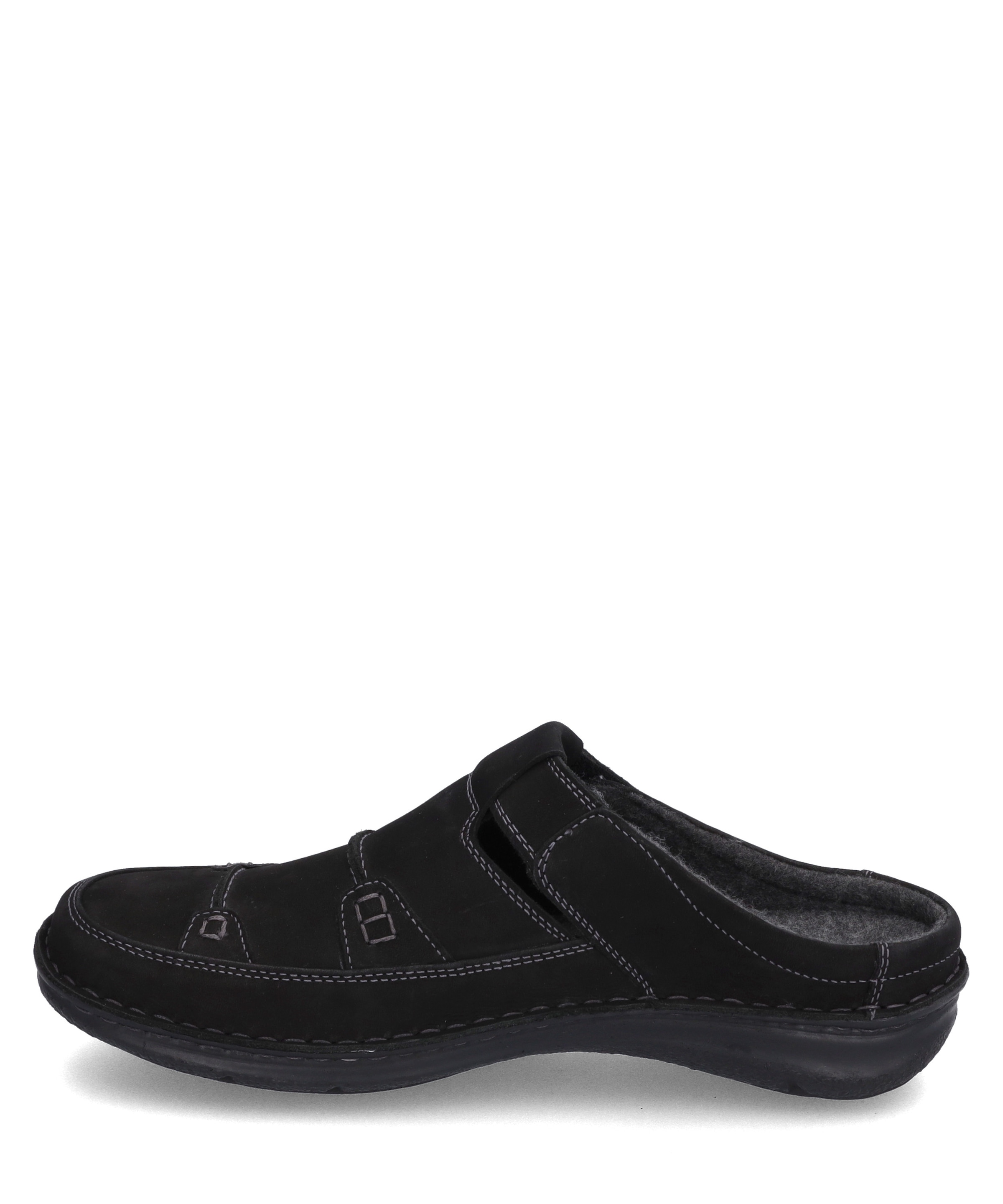 Josef Seibel Slipper »Anvers 86, schwarz«