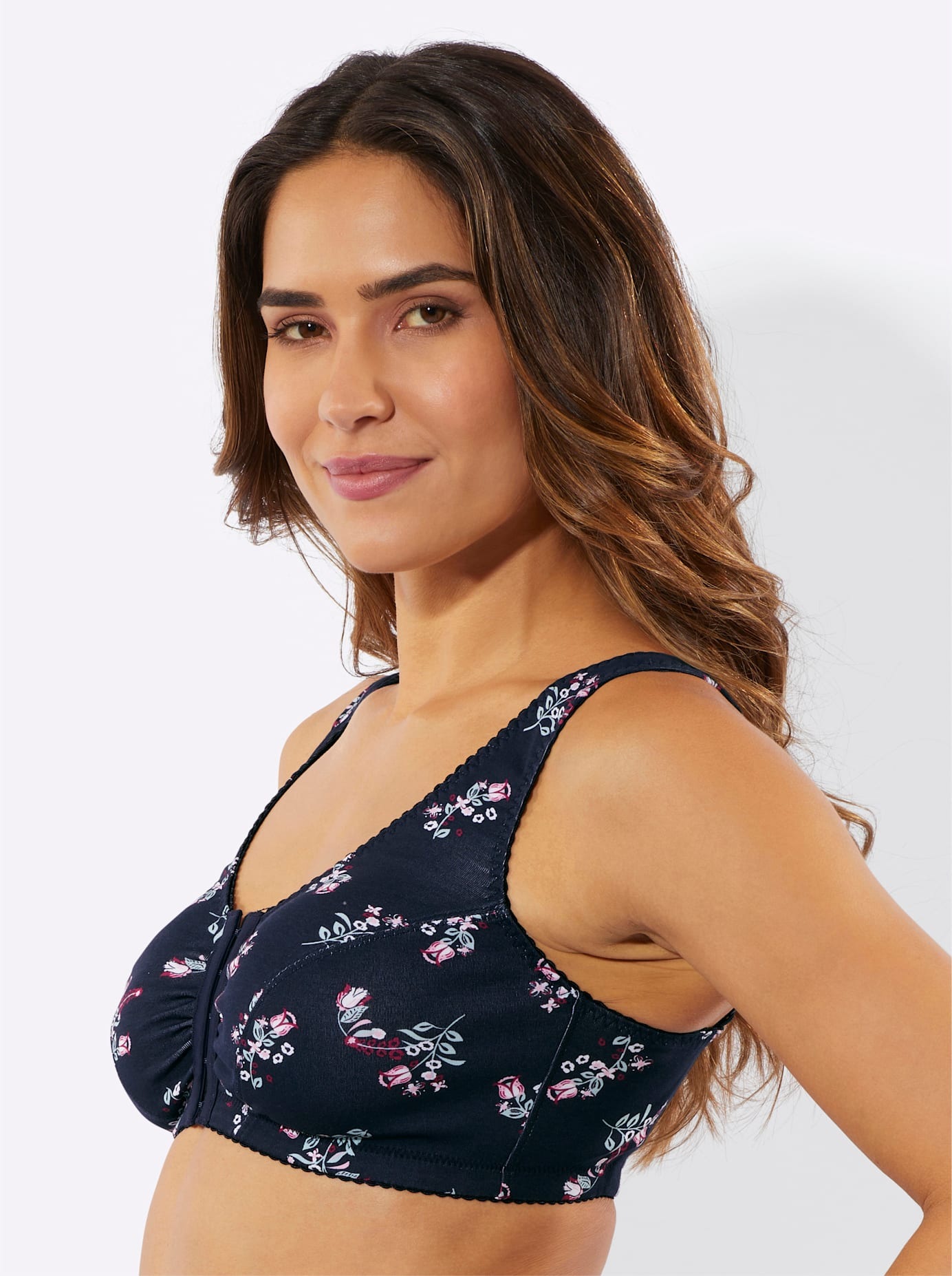   Entlastungs-BH 2-Stück-Packung, 2 tlg.