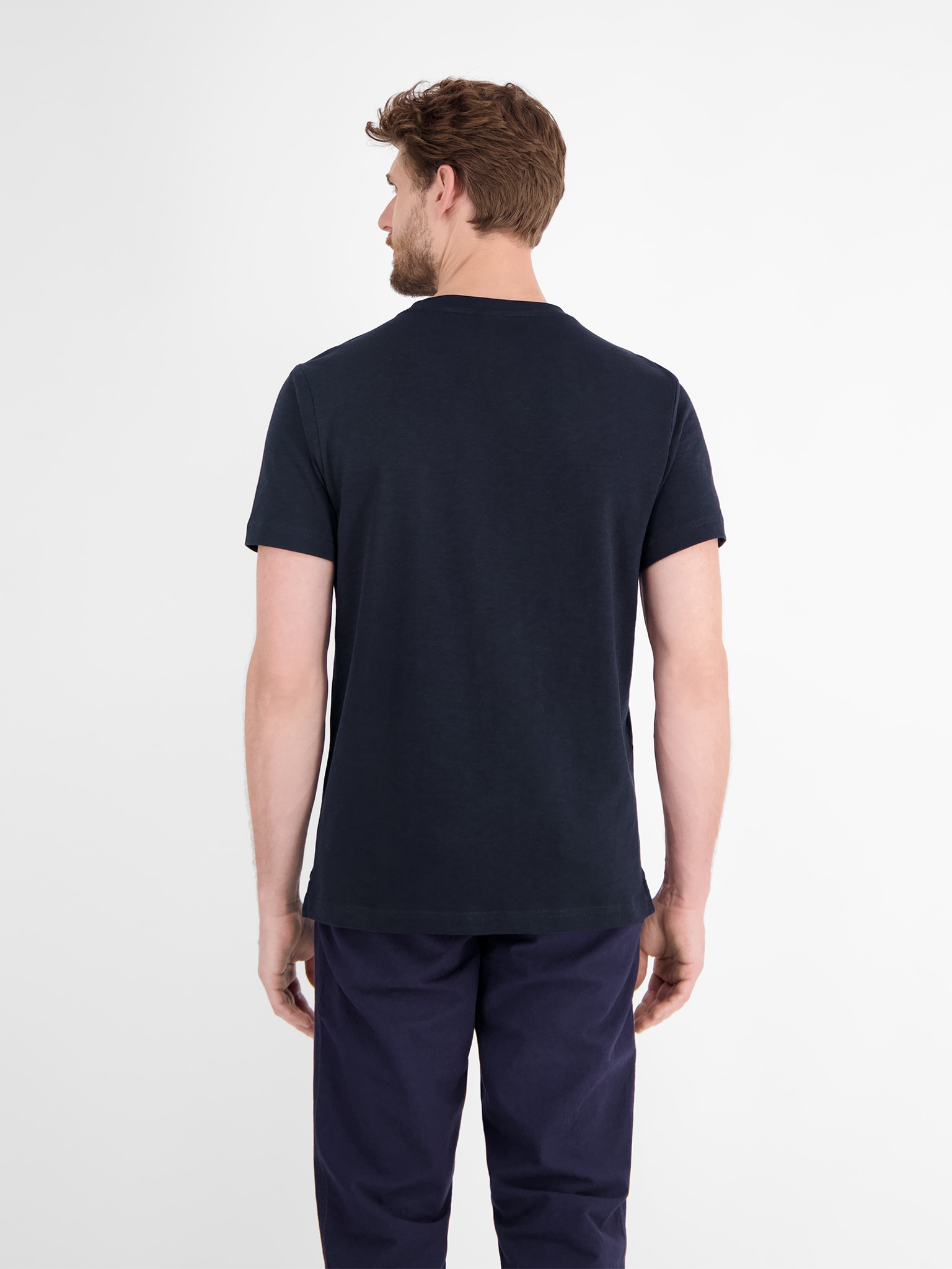 LERROS T-Shirt