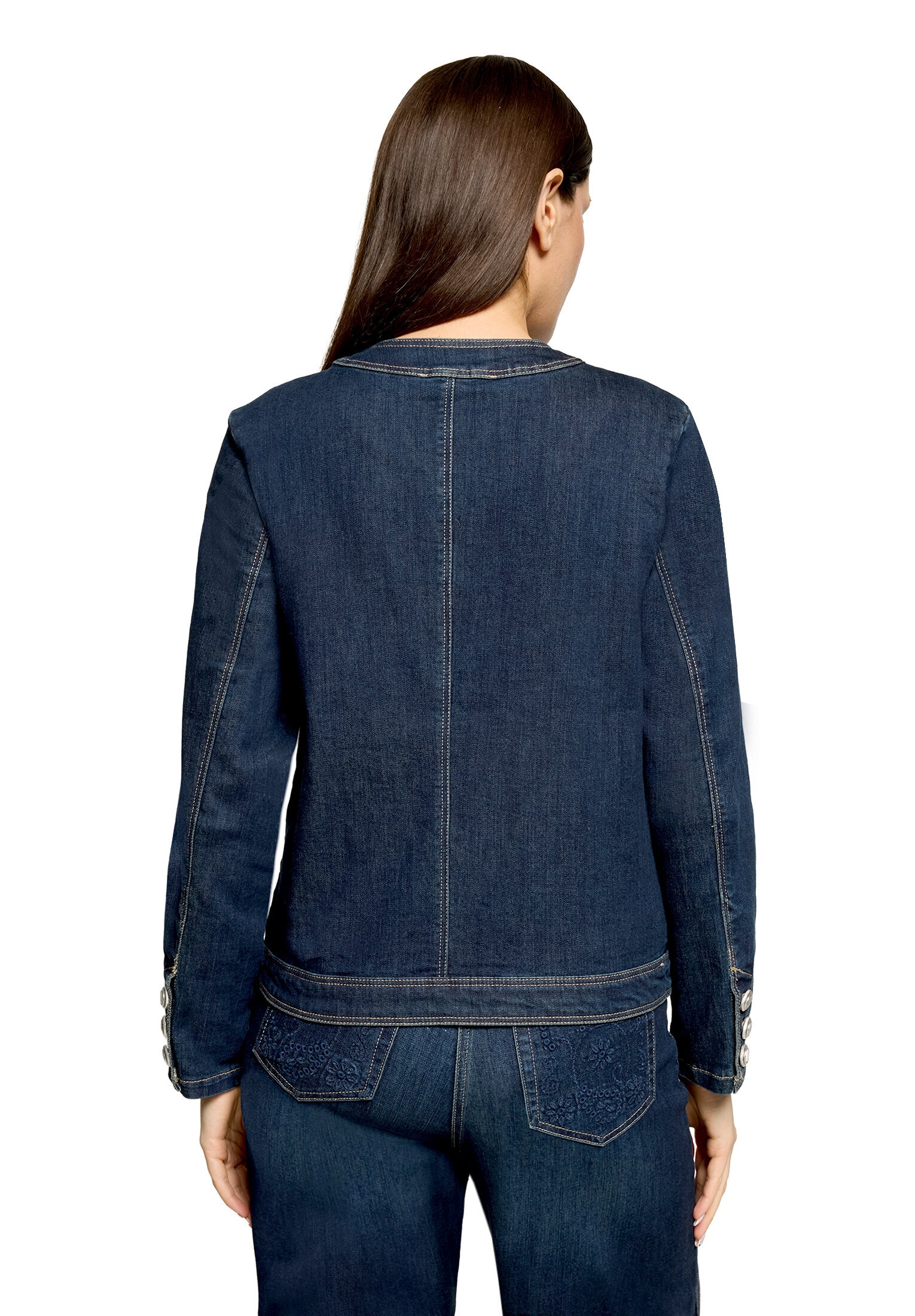 Betty Barclay Jackenblazer »Damen mit Knöpfen«