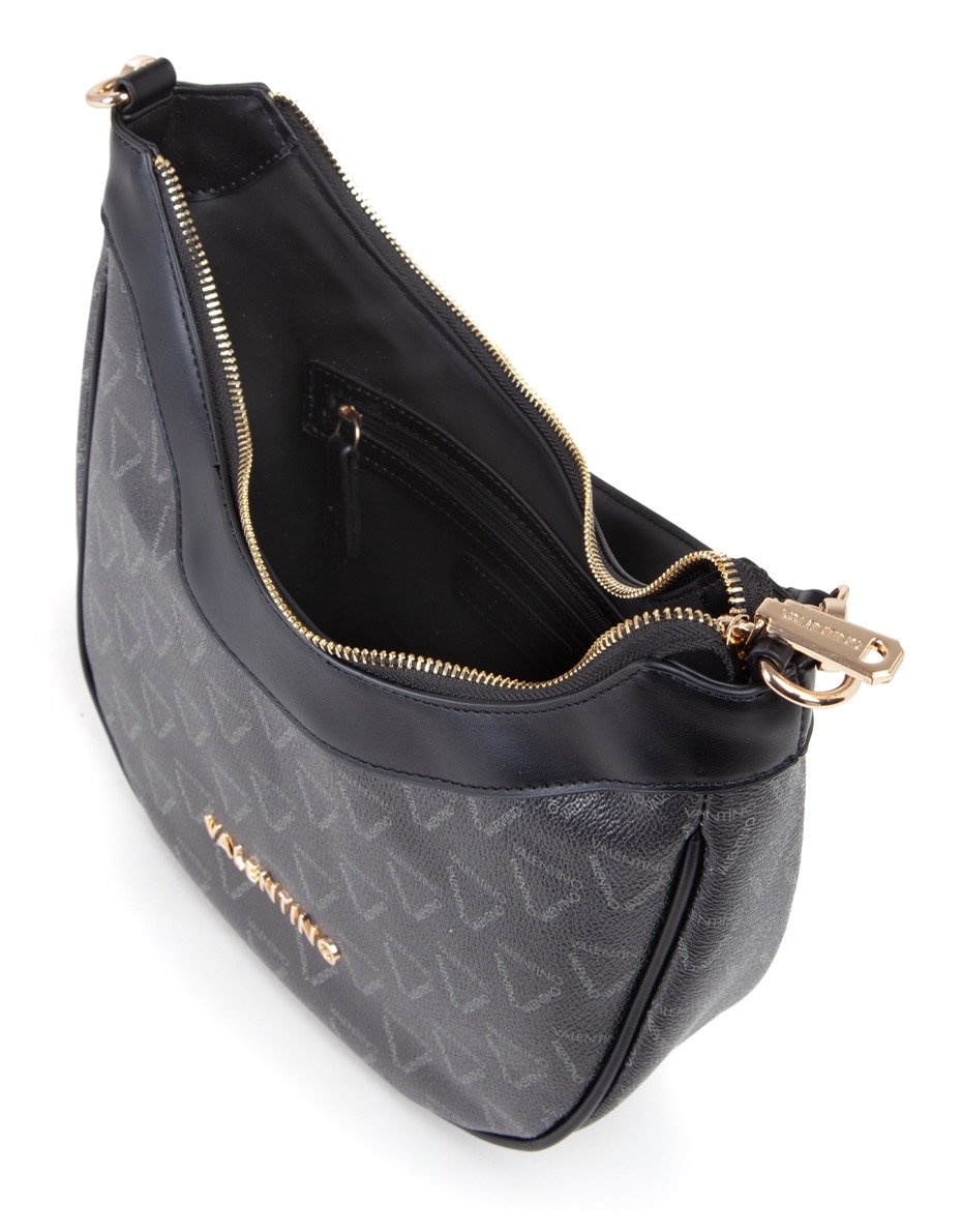 VALENTINO BAGS Hobo »HOBO BAG LADY RE«, Umhängetasche Schultertasche Henkeltasche