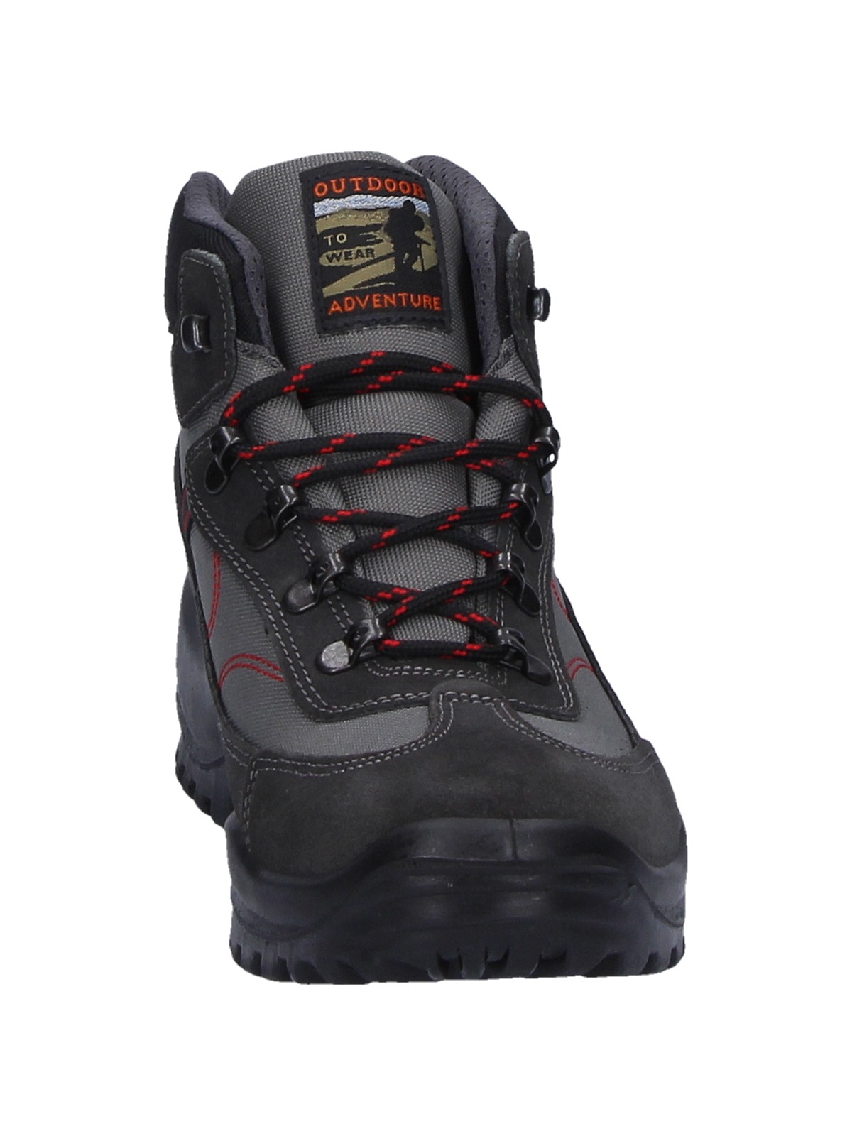 Grisport Wanderschuh »Schnürstiefel Gritex«