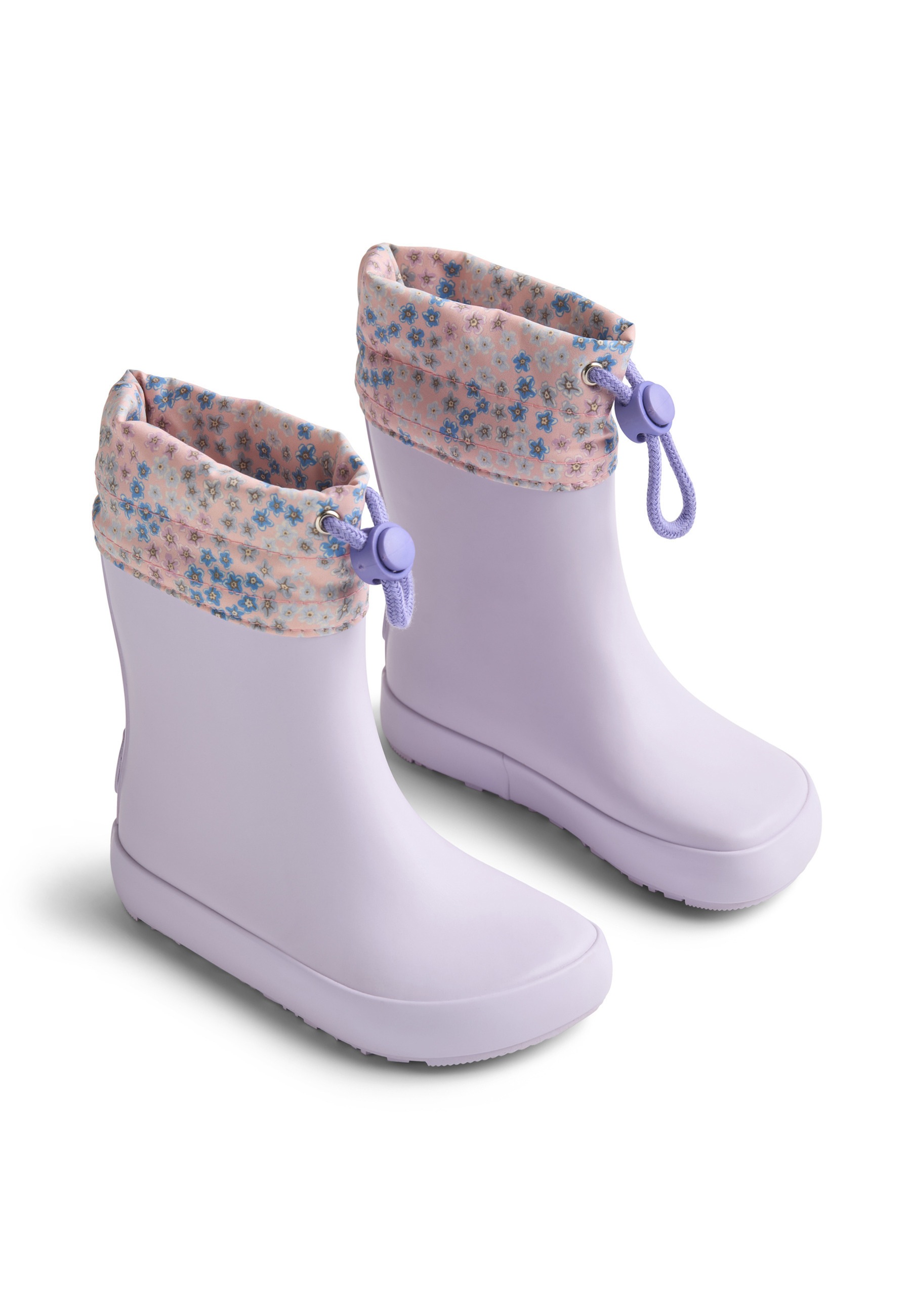 WHEAT Stiefel "WHEAT Barefoot Rubber Boot Zerro" 1 tlg.