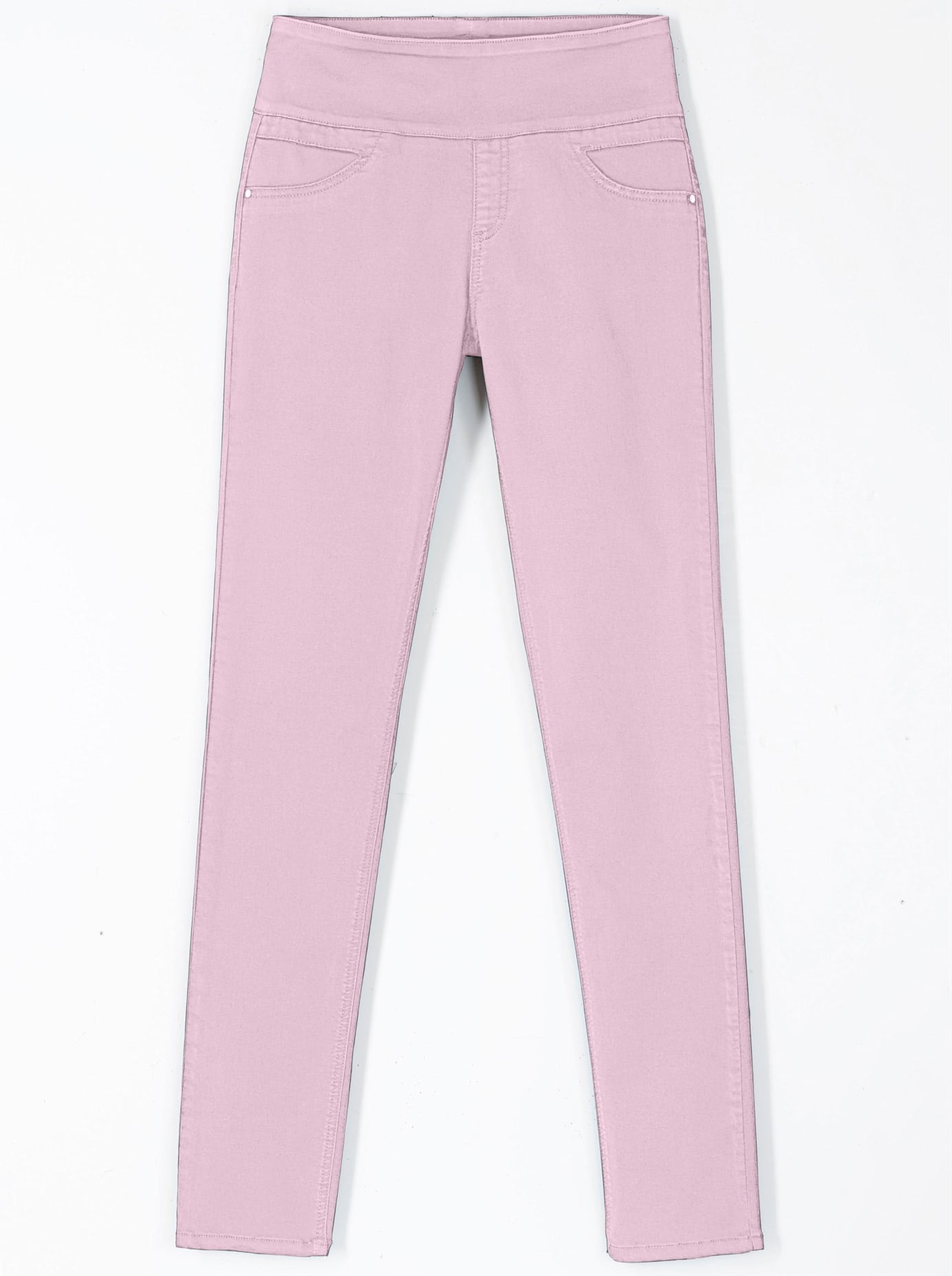 Casual Looks Schlupfhose günstig online kaufen