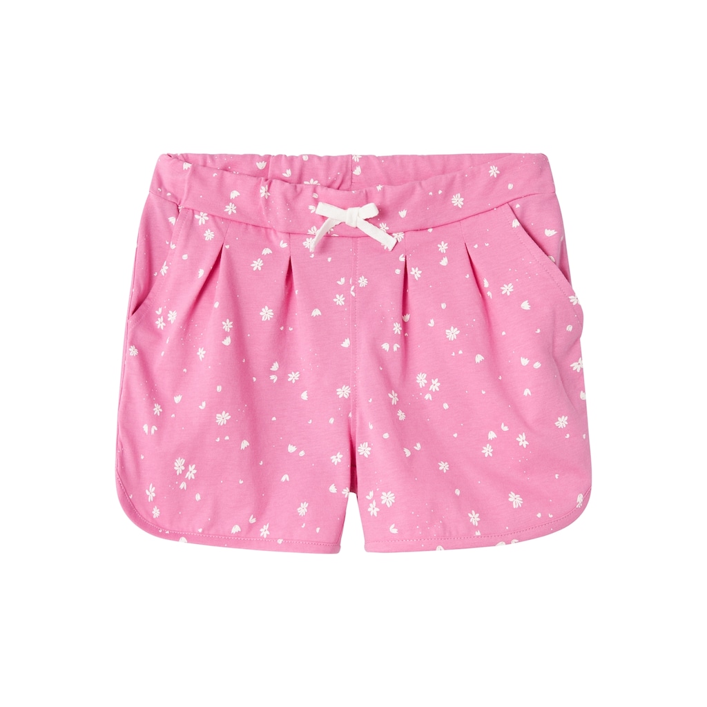 Name It Shorts »NMFHENRA SHORTS PB«