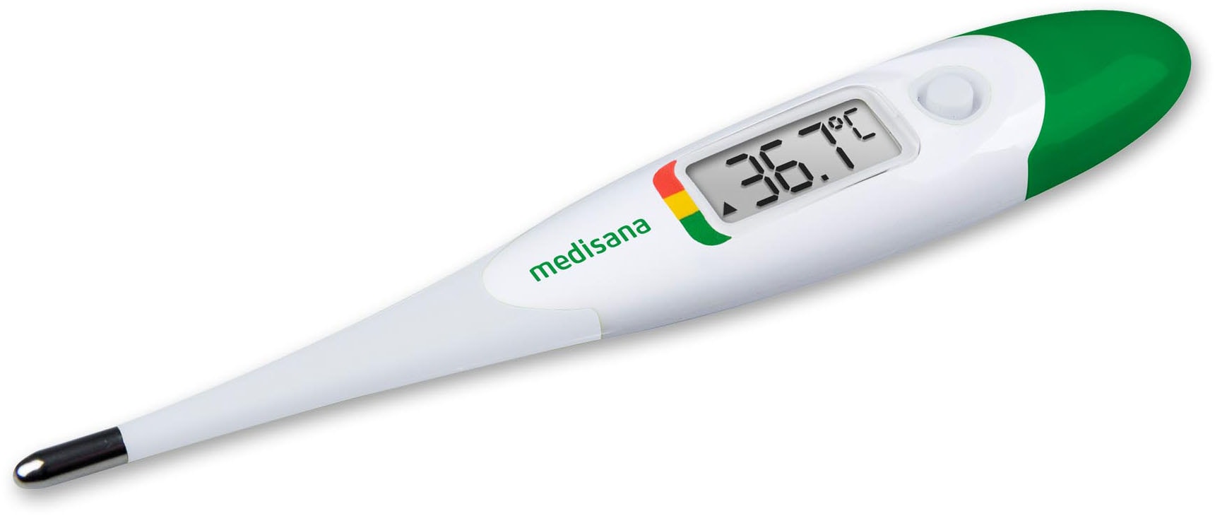 Medisana Fieberthermometer "TM 705" orale, axillare, rektale Messung mit fl günstig online kaufen