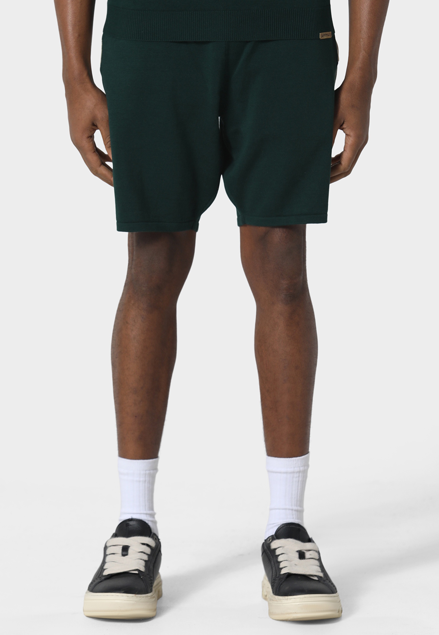Pas De Monaco Sweatshorts »Pas De Monaco AETHER SHORTS«
