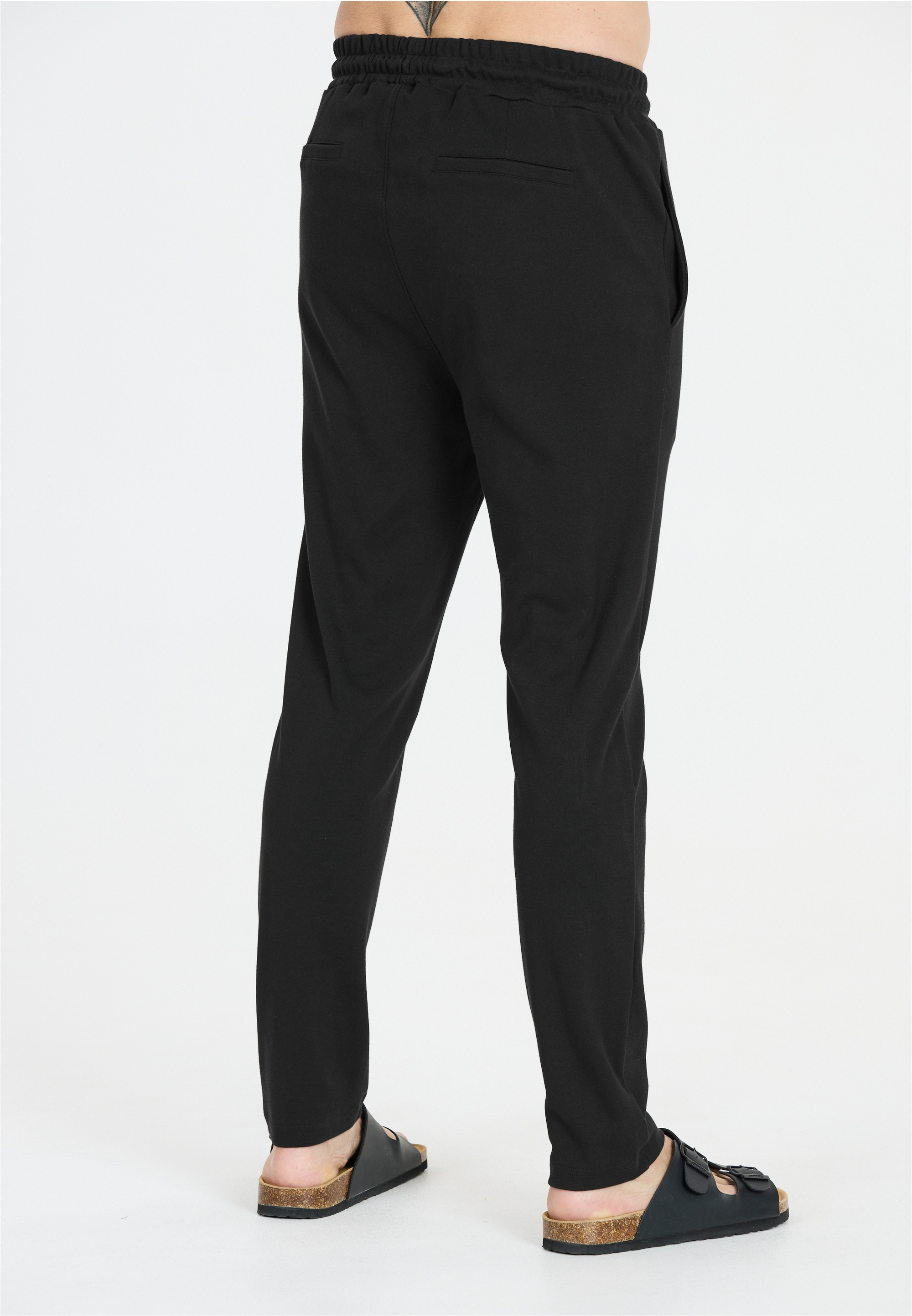 nou Sweathose »Lucan«  100% baumwolle