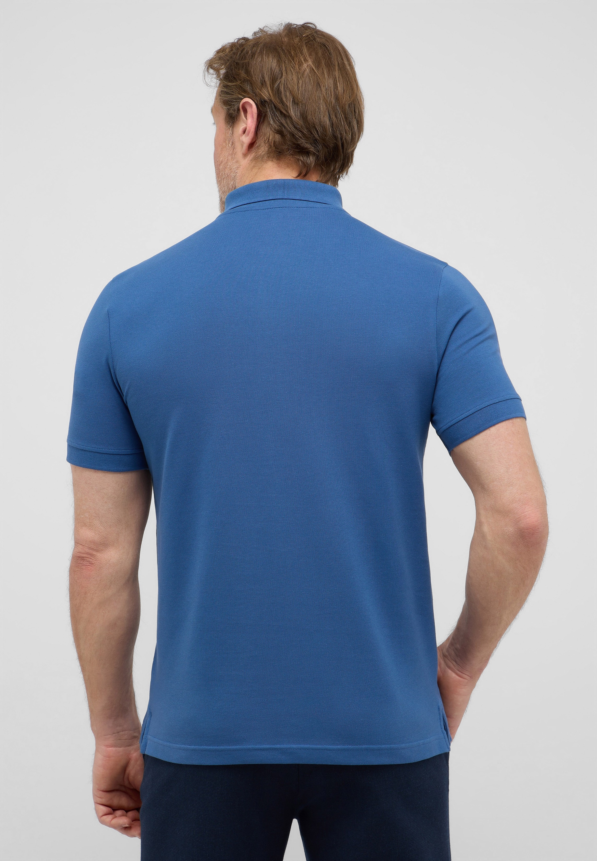 Eterna Poloshirt »REGULAR FIT«