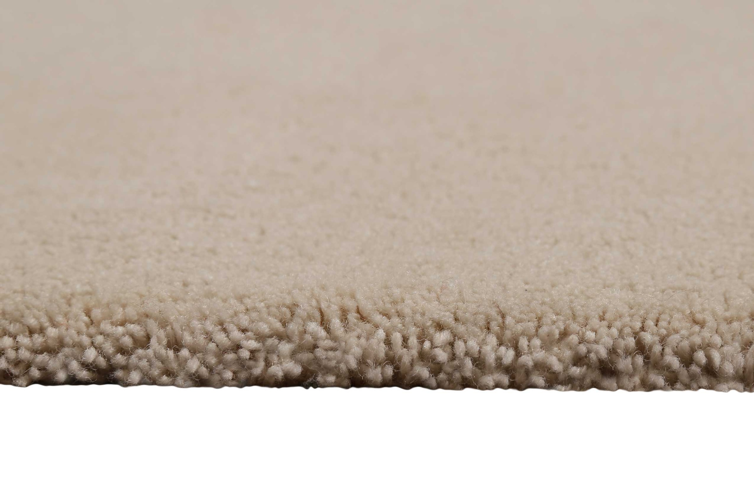 Esprit Wollteppich »Greenwood Rug, ESP-24391«, rechteckig, 2 mm Höhe, modern, kuschelig aus Schurwolle, pflegeleicht, Wohn-, Schlafzimmer