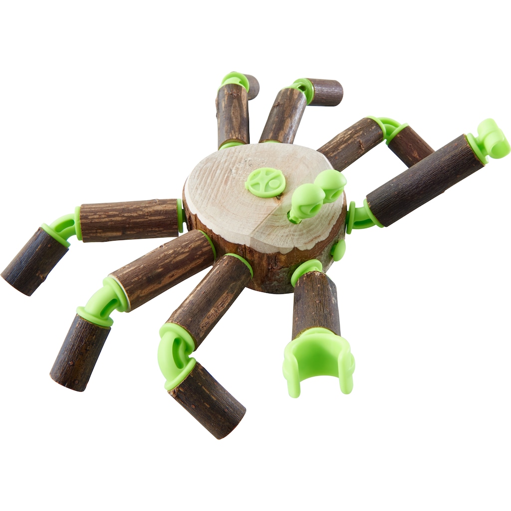 Haba Modellbausatz »Terra Kids Connectors, Starter-Konstruktions-Set«