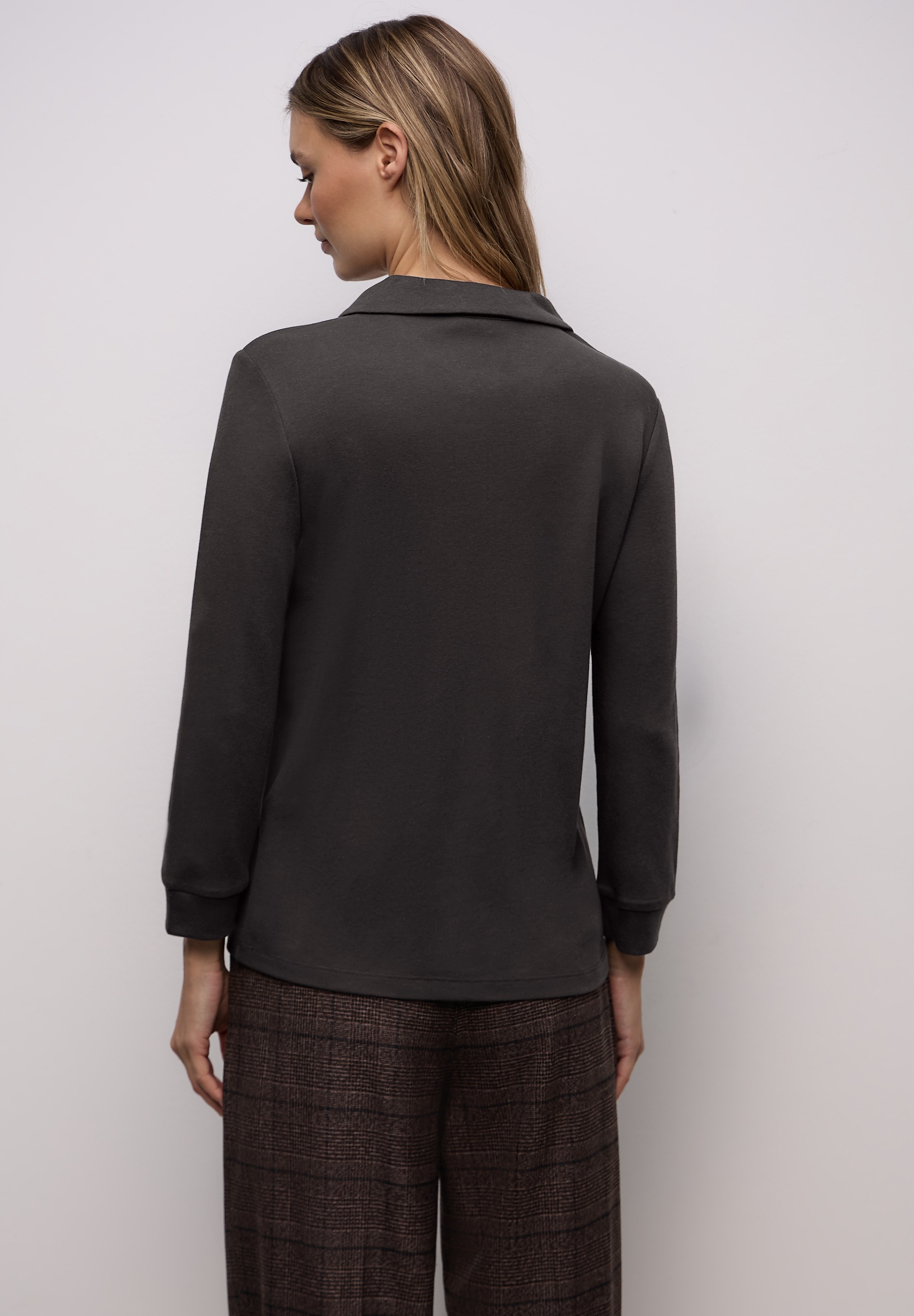 STREET ONE 3/4-Arm-Shirt günstig online kaufen