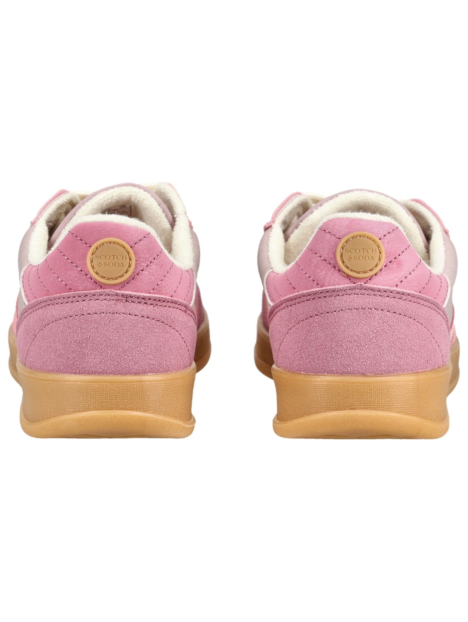 Scotch & Soda Sneaker »Scotch & Soda Sneaker Lederimitat«