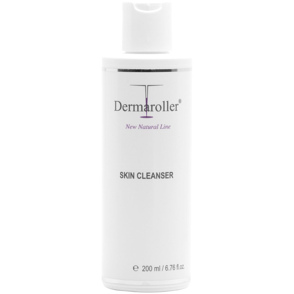 Dermaroller Gesichts-Reinigungsfluid »Skin Cleanser«