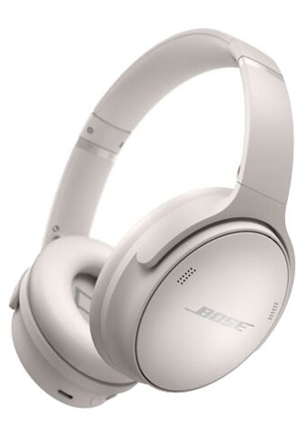 Bose Bluetooth-Kopfhörer »Quiet Comfort 45«, Bluetooth, Active Noise Cancelling (ANC) kaufen
