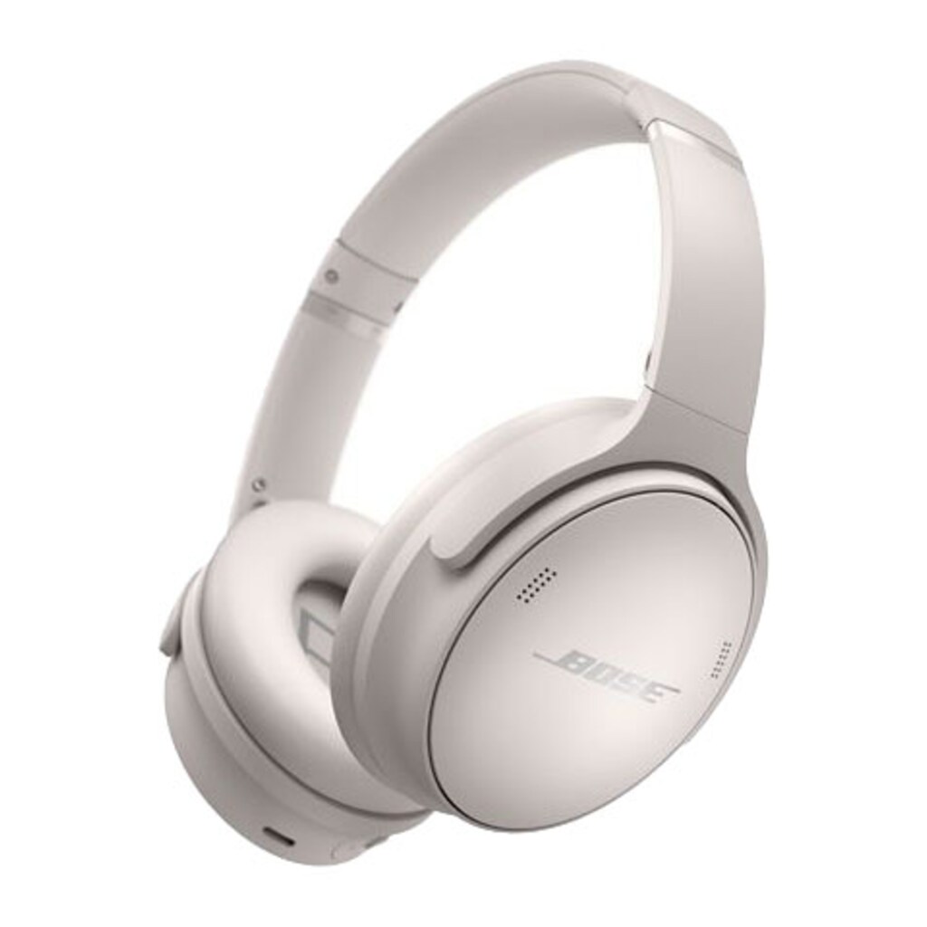 Bose Bluetooth-Kopfhörer »Quiet Comfort 45«, Bluetooth, Active Noise Cancelling (ANC)