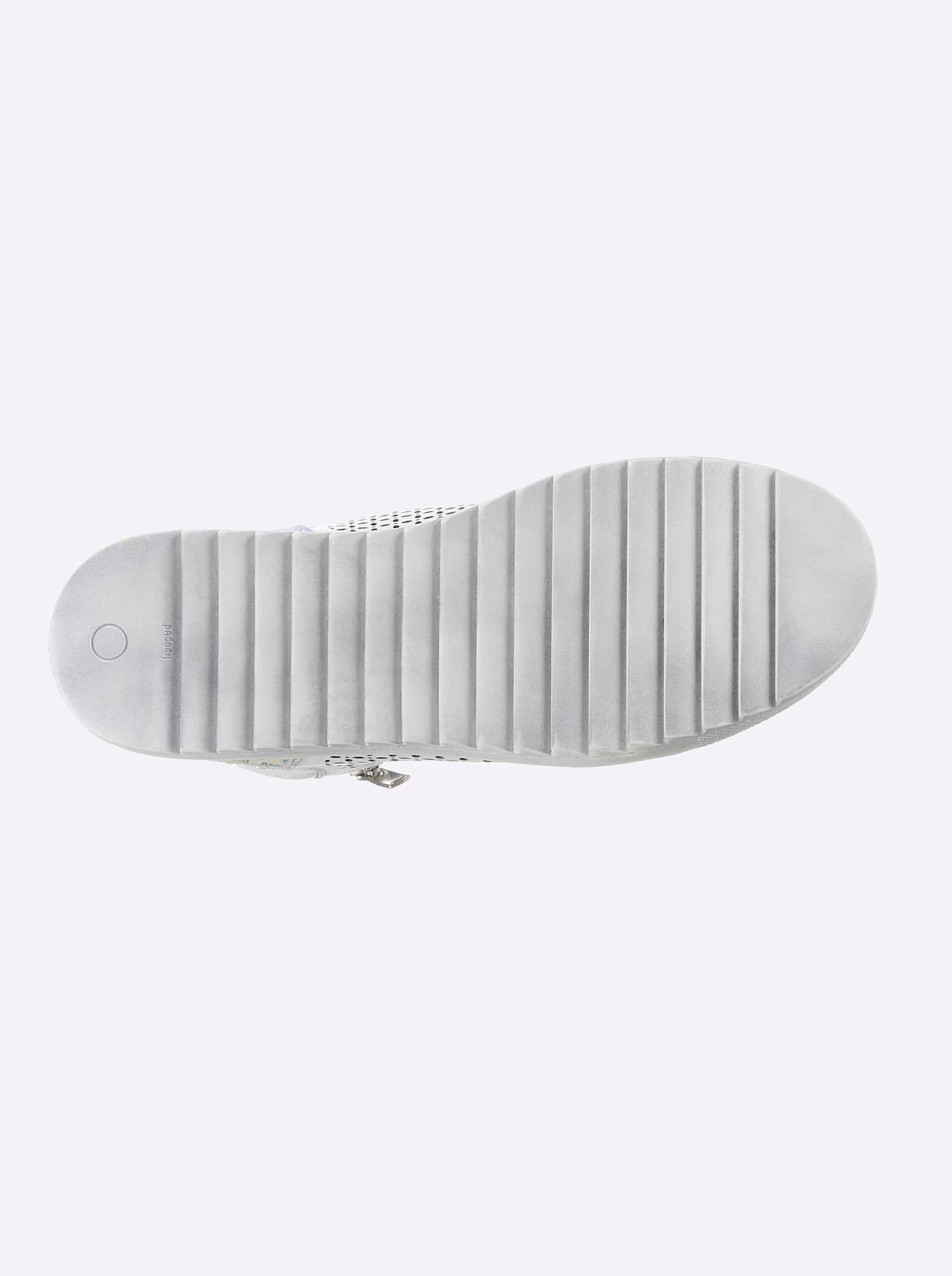 Gemini Schnürschuh