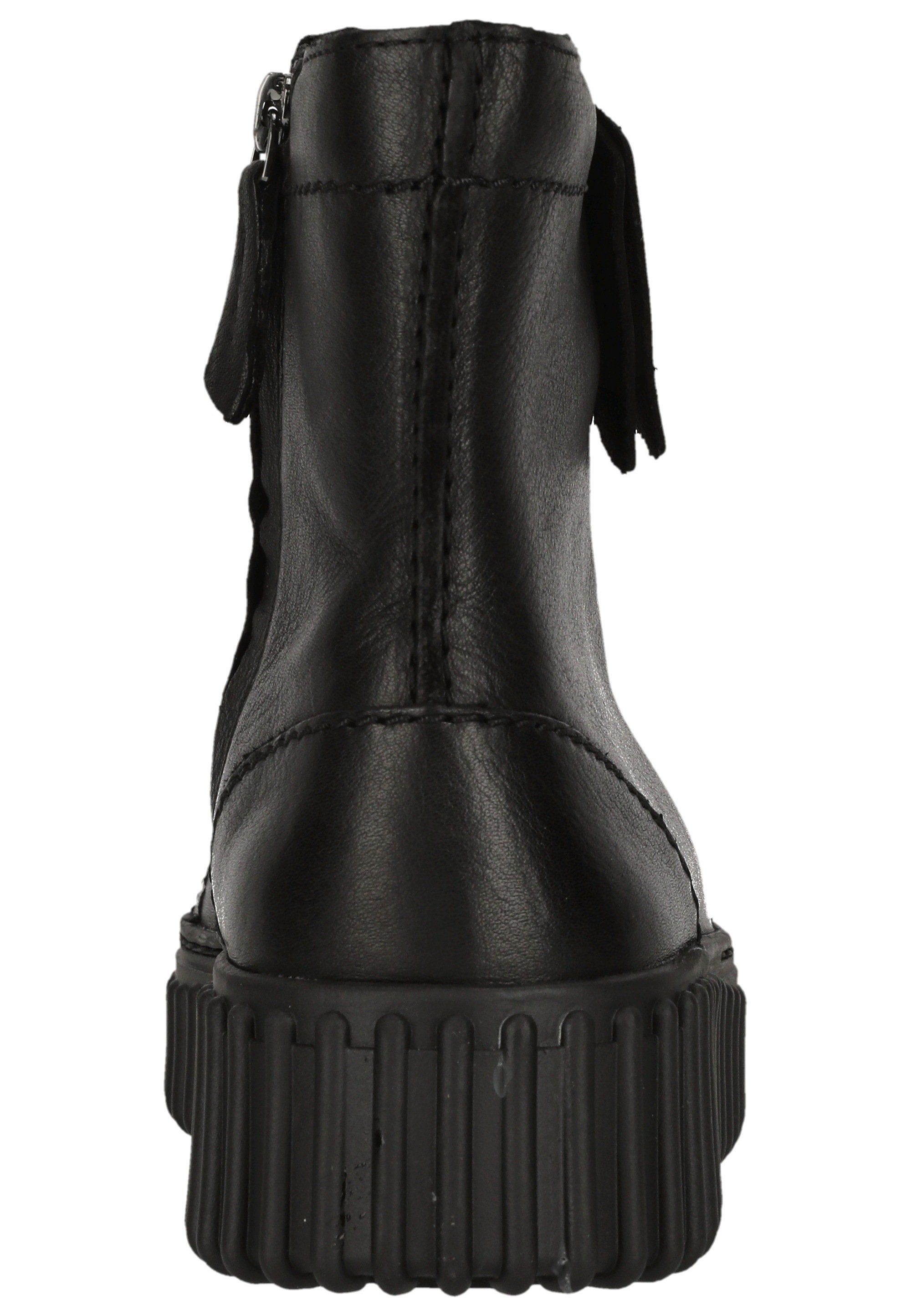 Clarks Stiefel »Torhill Rise«  mit bequemem Fußbett