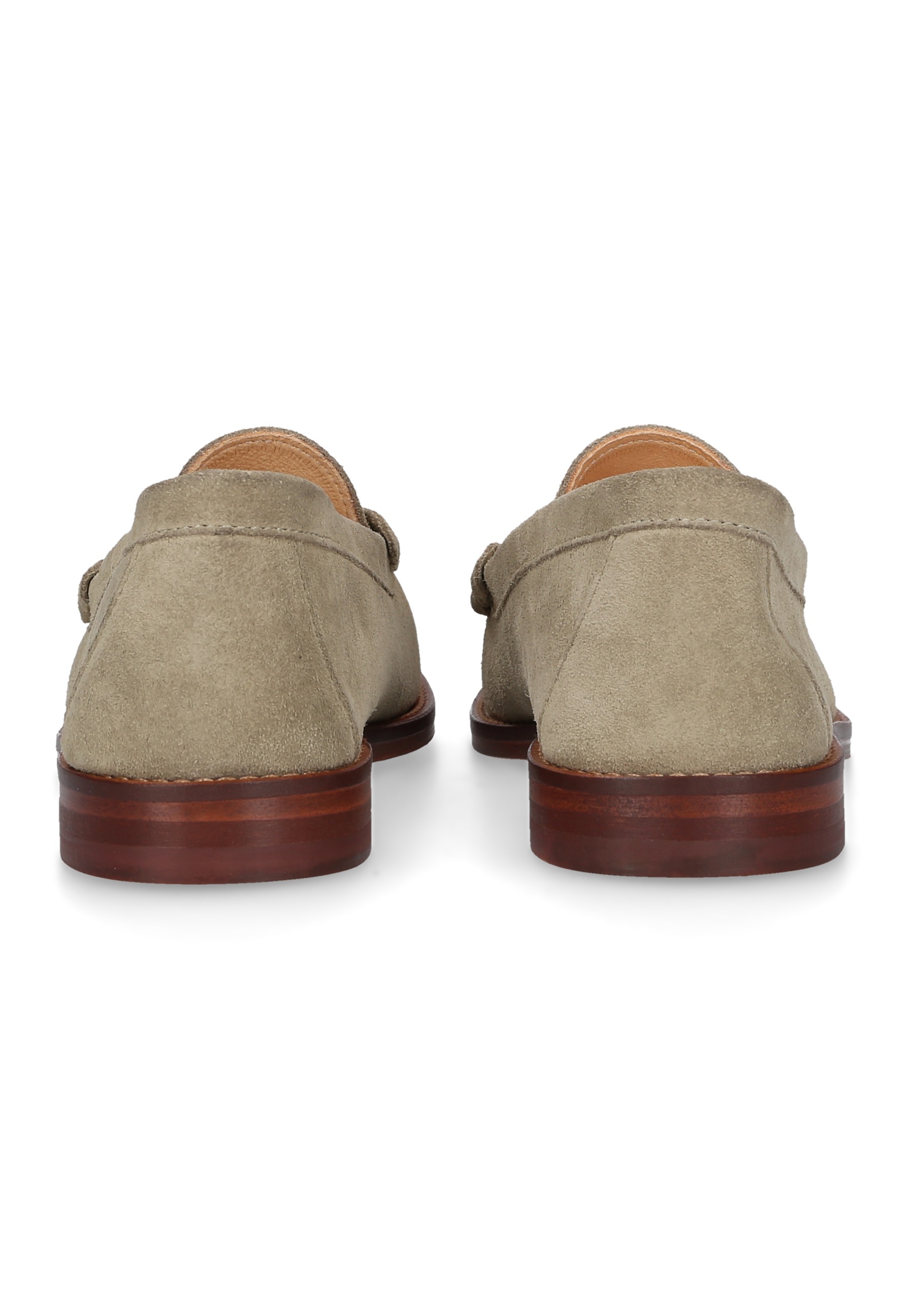 Henry Stevens Loafer »Riley W TL«