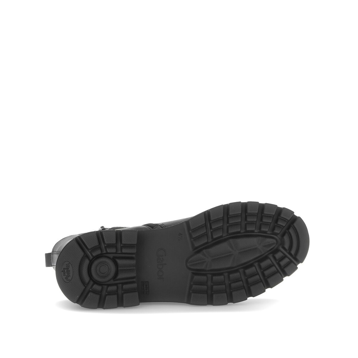 Gabor Stiefelette »Sportliche Stiefelette«