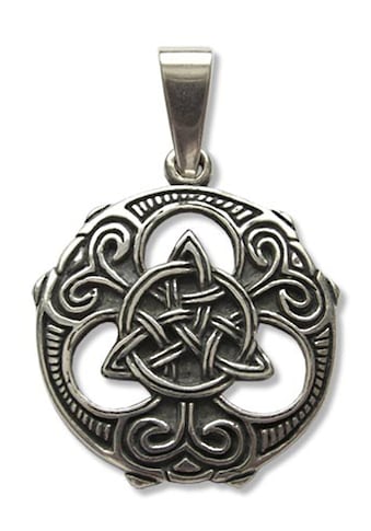 Adelia´s Adelia´s Amulett »Anhänger Silver Drea...