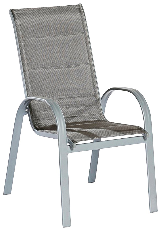 MERXX Hochlehner "Amalfi di lusso" () 2 Stk. Polyester 2er Set günstig online kaufen