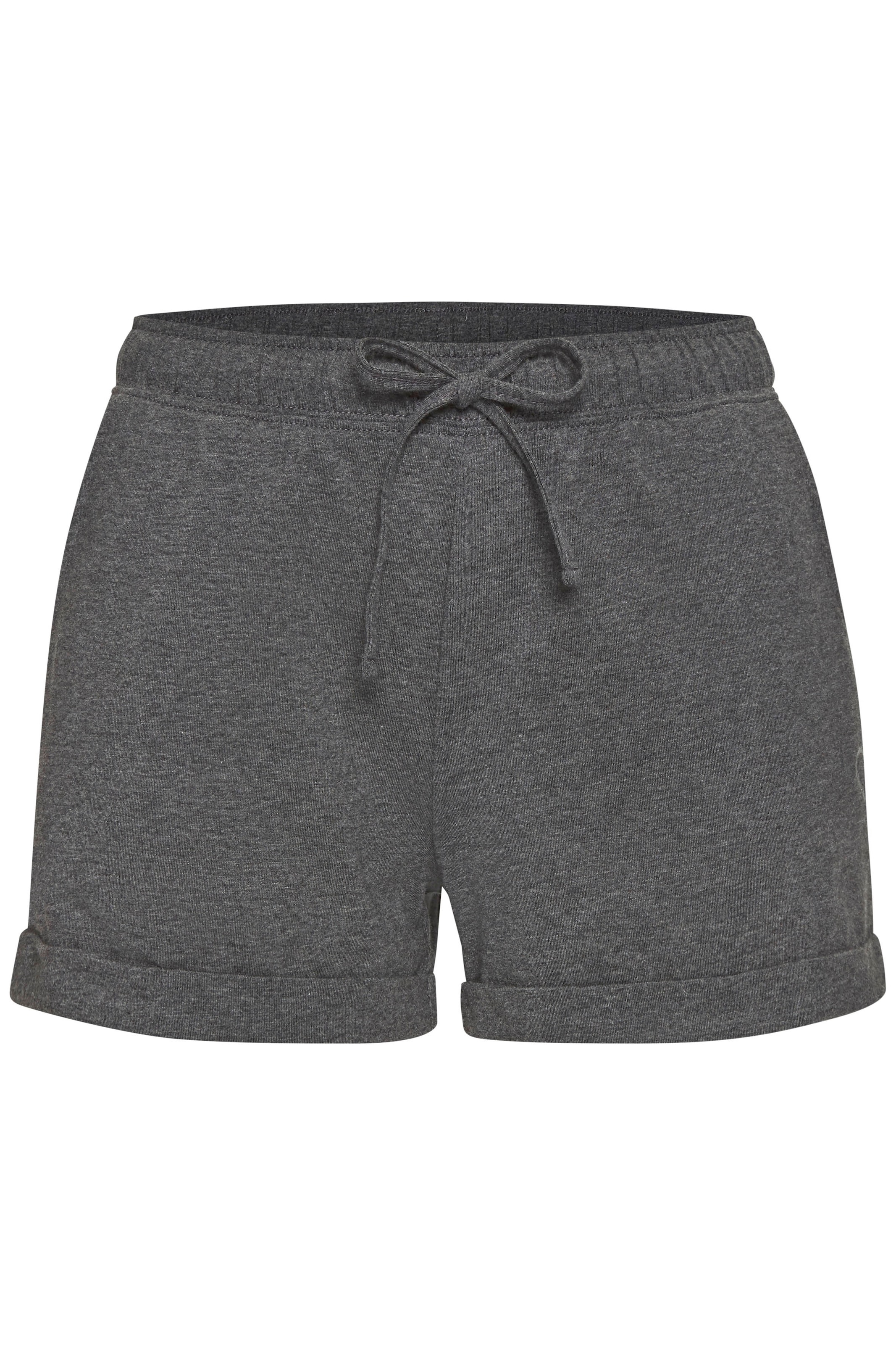 Vivance Dreams Shorty, (2 tlg.), mit schönem Melange-Effekt