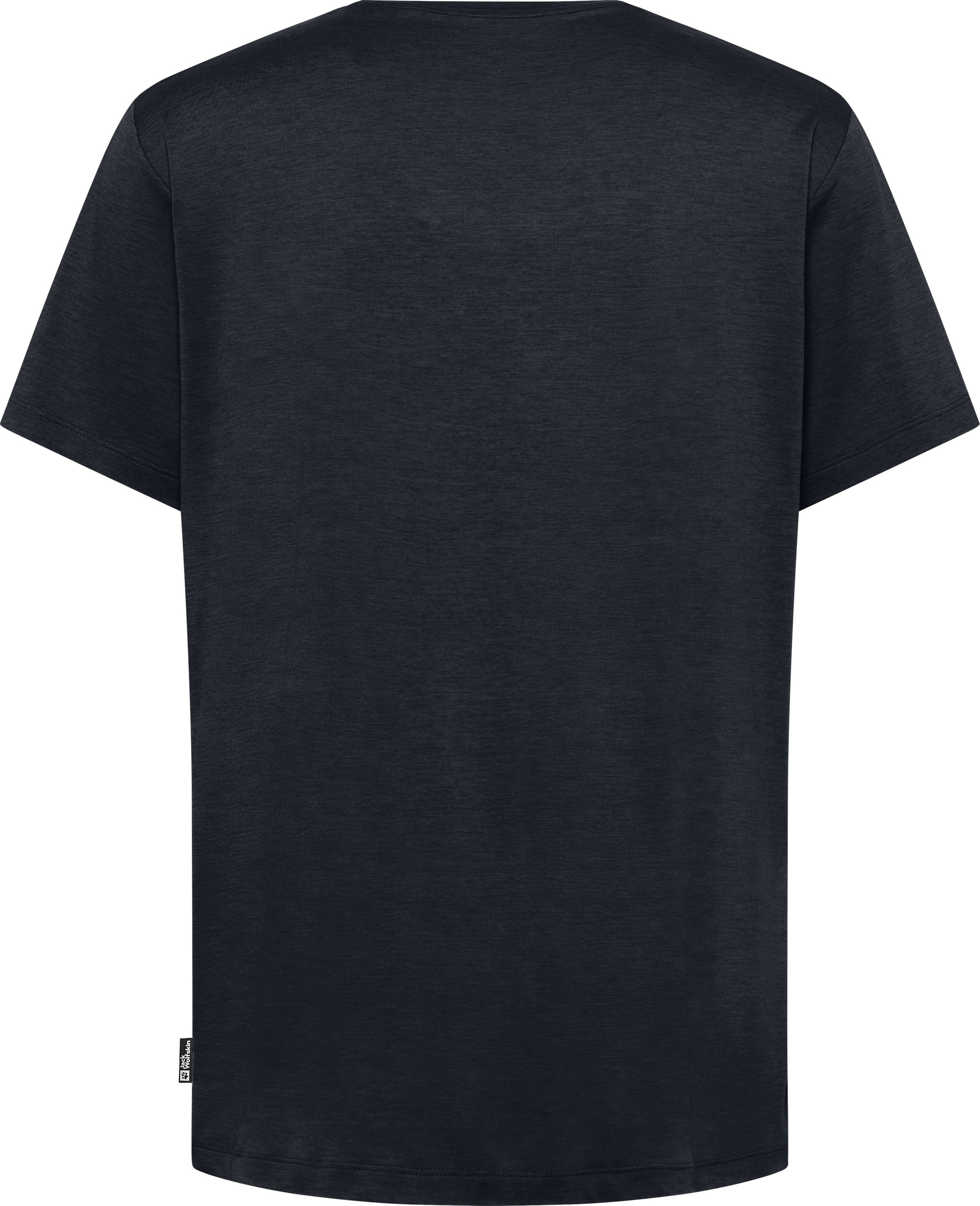 Jack Wolfskin T-Shirt »TRAVEL T M«