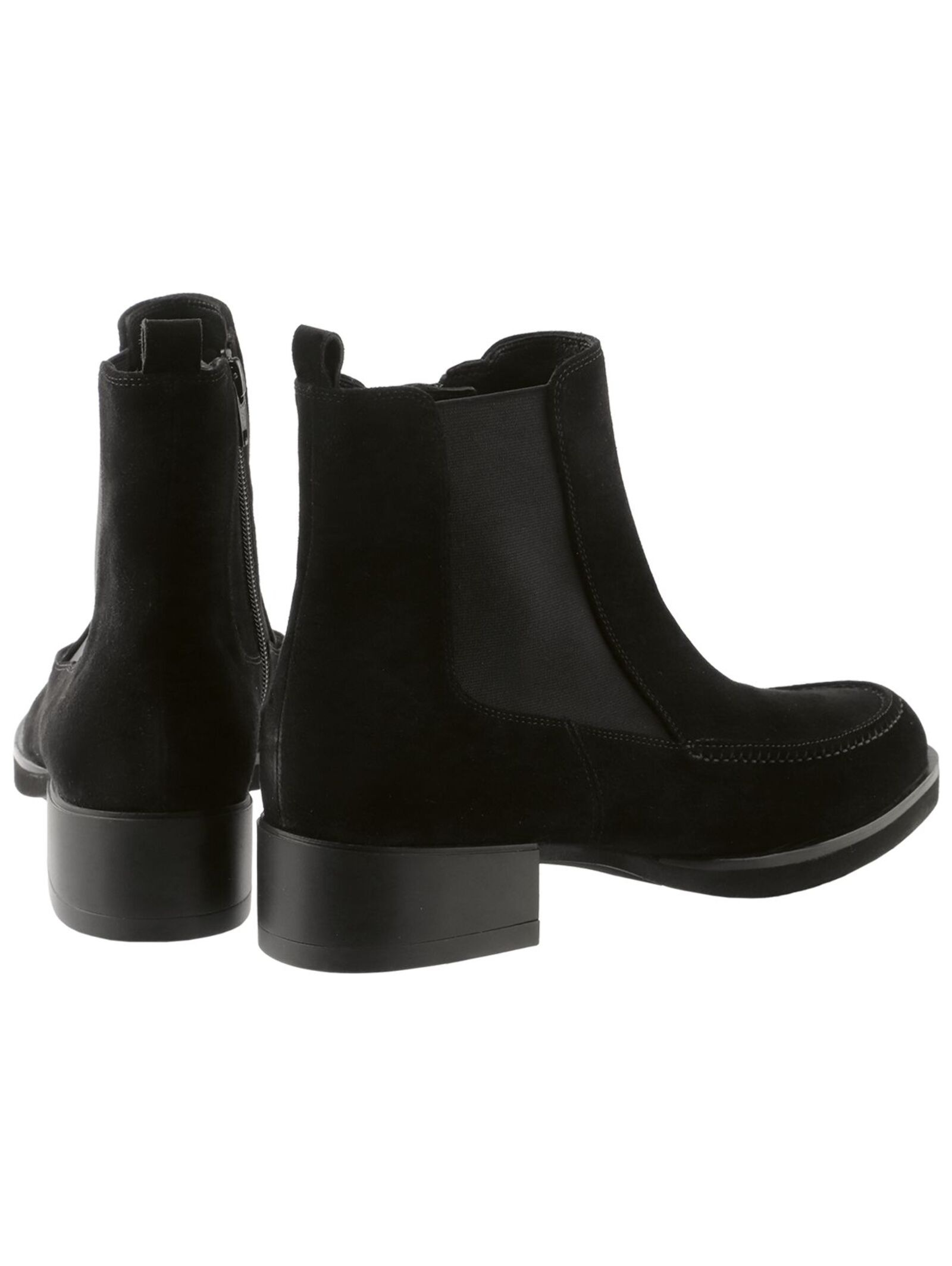 Högl Stiefelette »Högl Stiefelette Veloursleder«