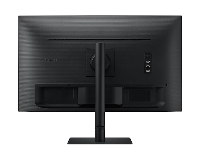 Samsung LED-Monitor »S32B800PXP«, 81,3 cm/32 Zoll, 3840 x 2160 px, 4K Ultra HD, 5 ms Reaktionszeit, 60 Hz