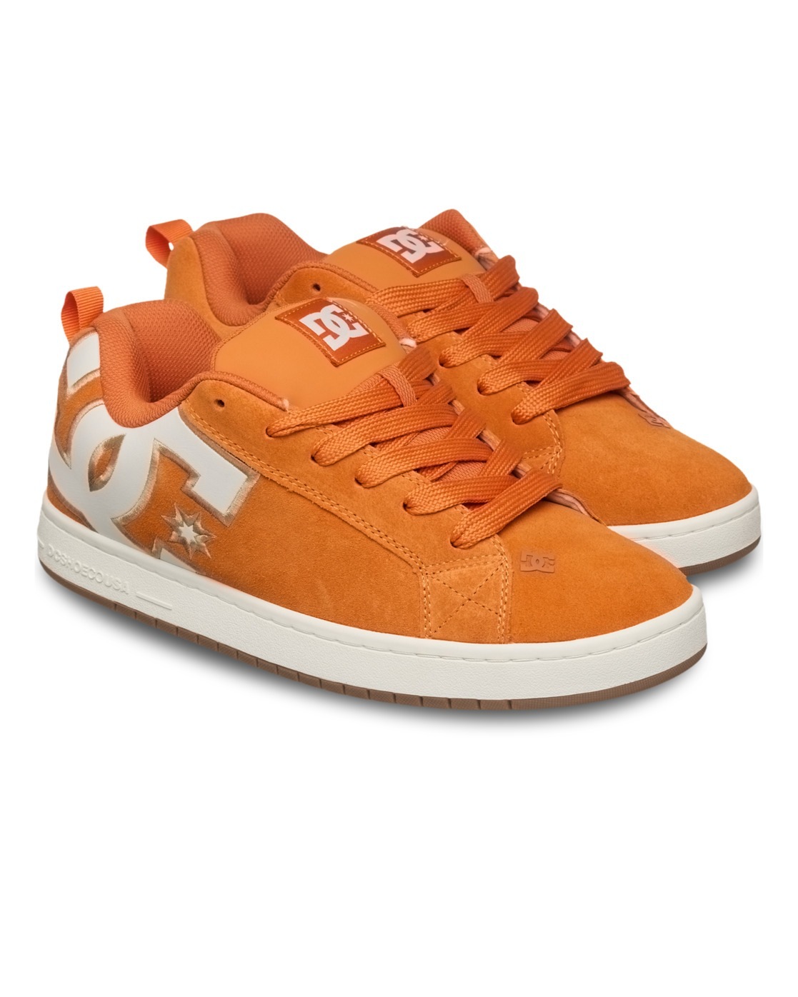 DC Shoes Sneaker "Court Graffik" günstig online kaufen