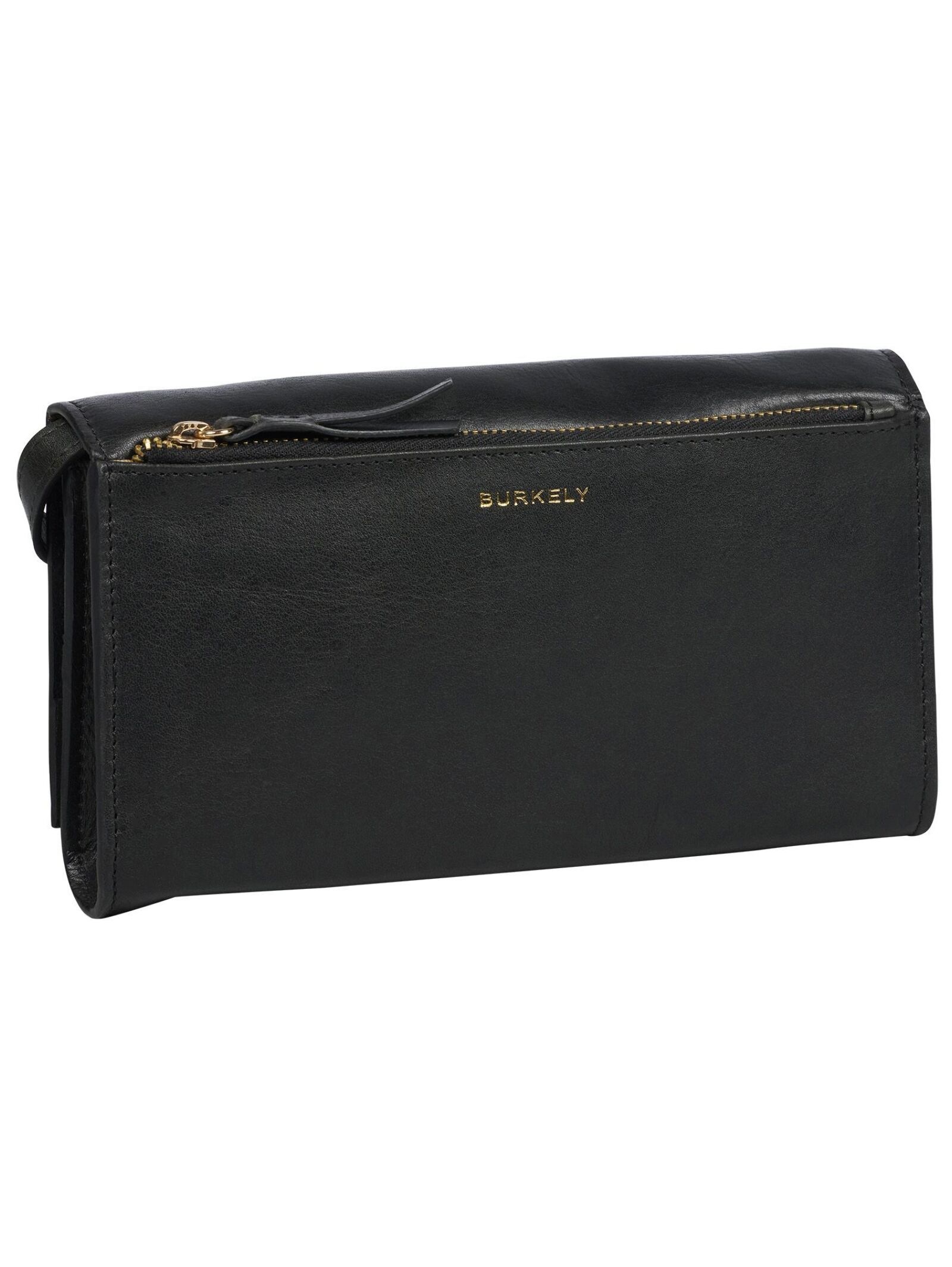 Burkely Handytasche »BURKELY Taschen Leder«