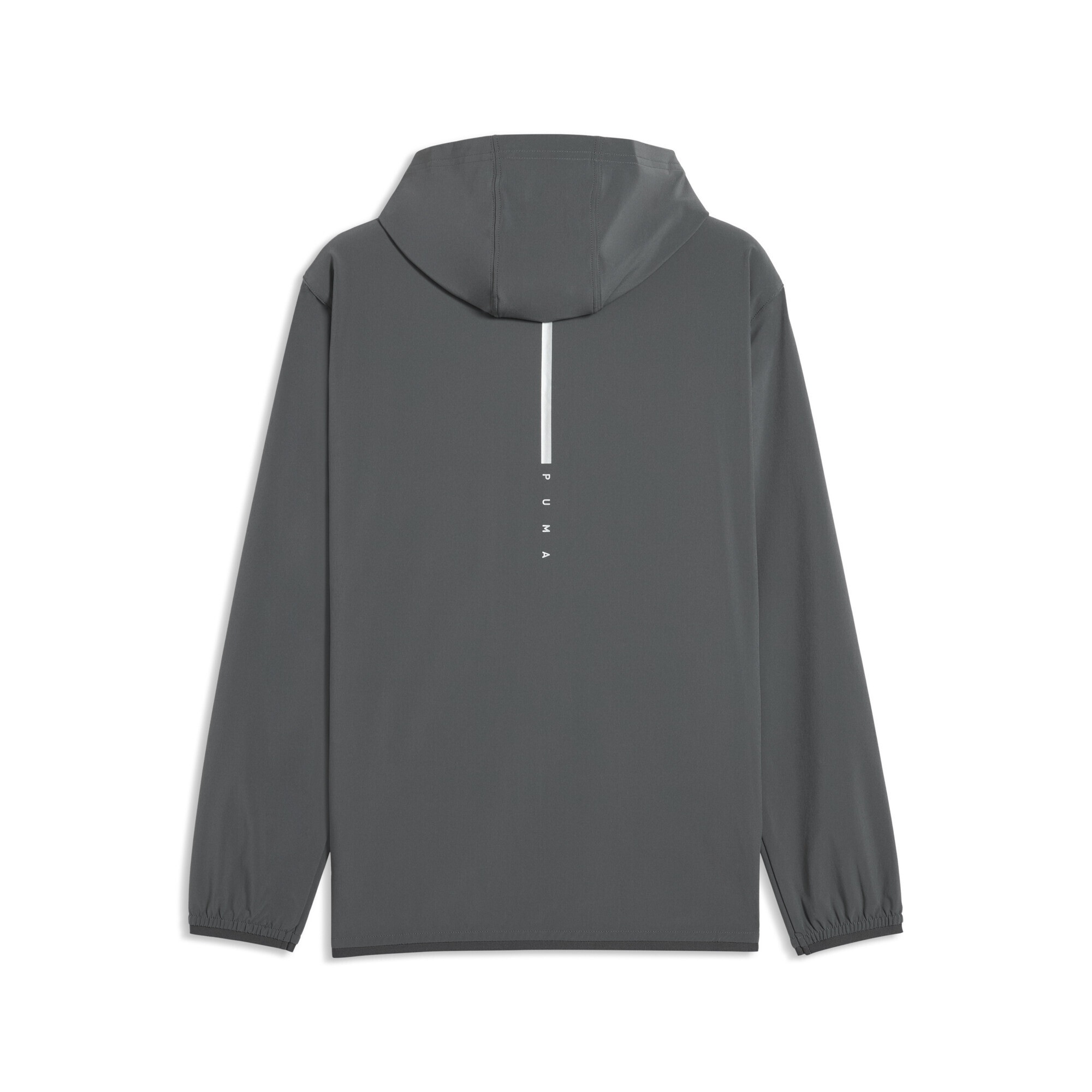 PUMA Trainingsjacke "FLEX STRETCH Gewebte Trainingsjacke Herren" günstig online kaufen