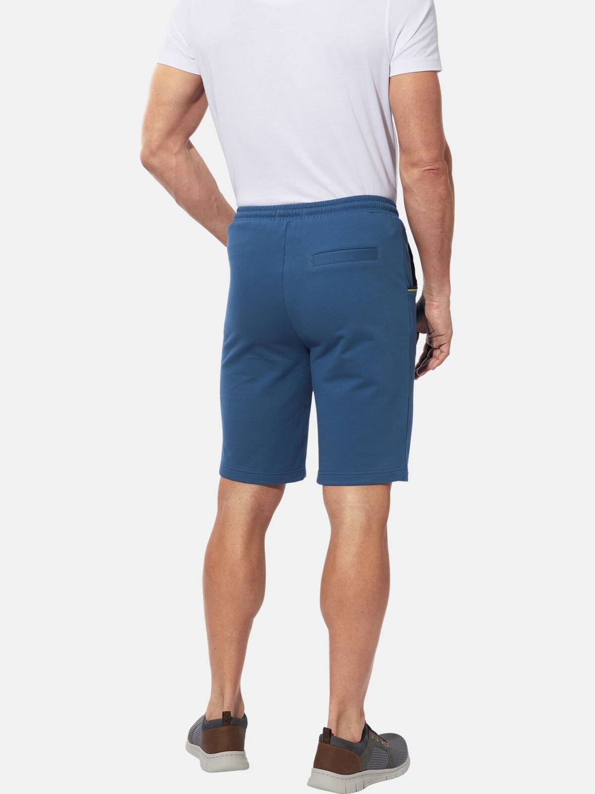 Babista Sweatbermudas »Doppelpack Sweatbermuda ELDORIN«