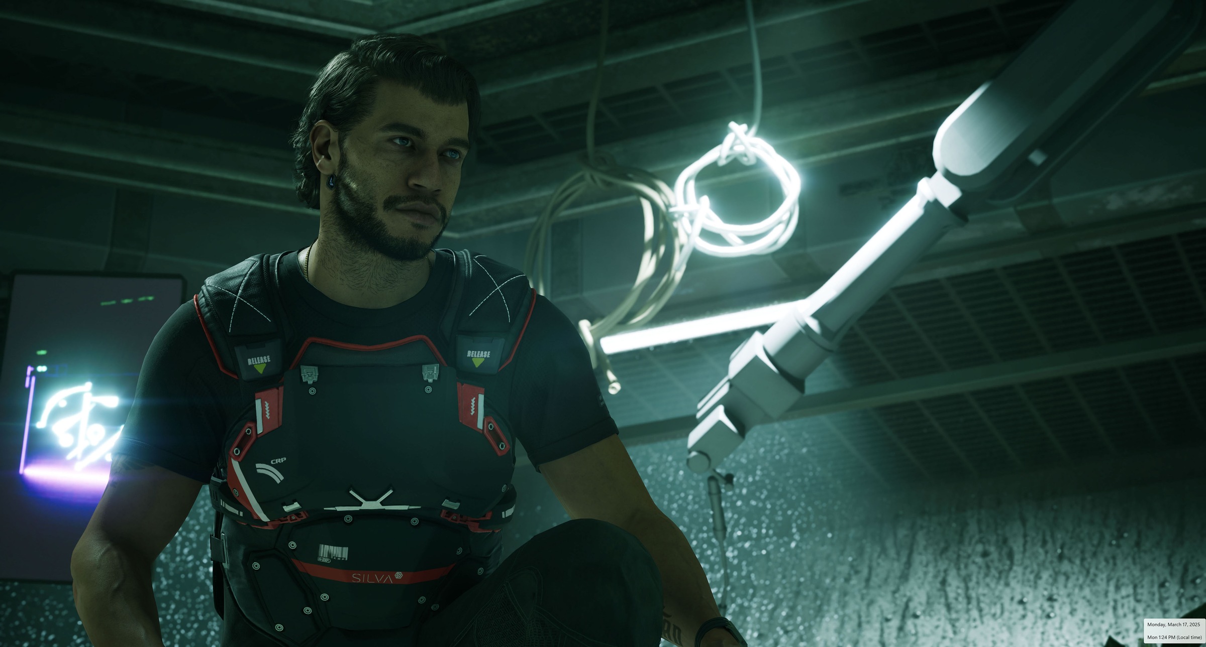 Spielesoftware »MindsEye«, PlayStation 5