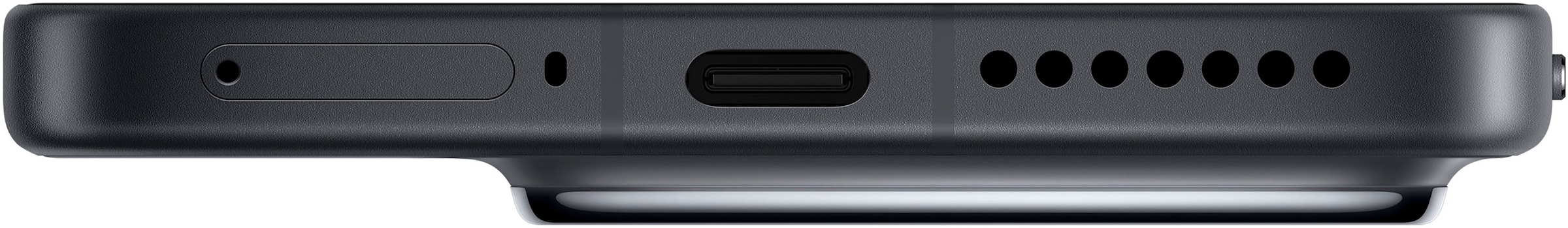 Xiaomi Smartphone »15 12+512GB«, Schwarz