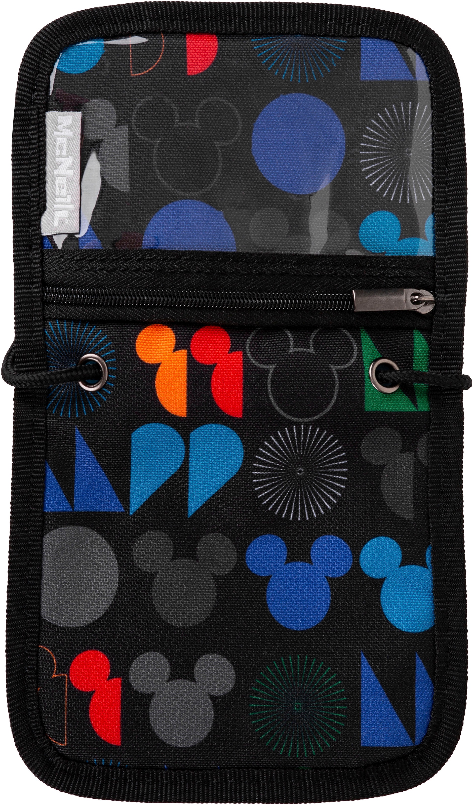 Thumbnail - McNeill Brustbeutel "Disney, Mickey Mouse"