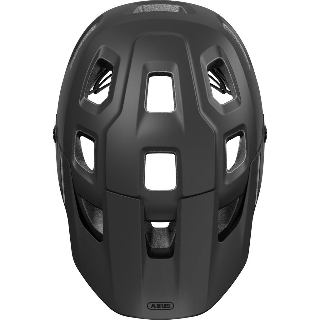 ABUS Mountainbikehelm »MODROP MIPS«