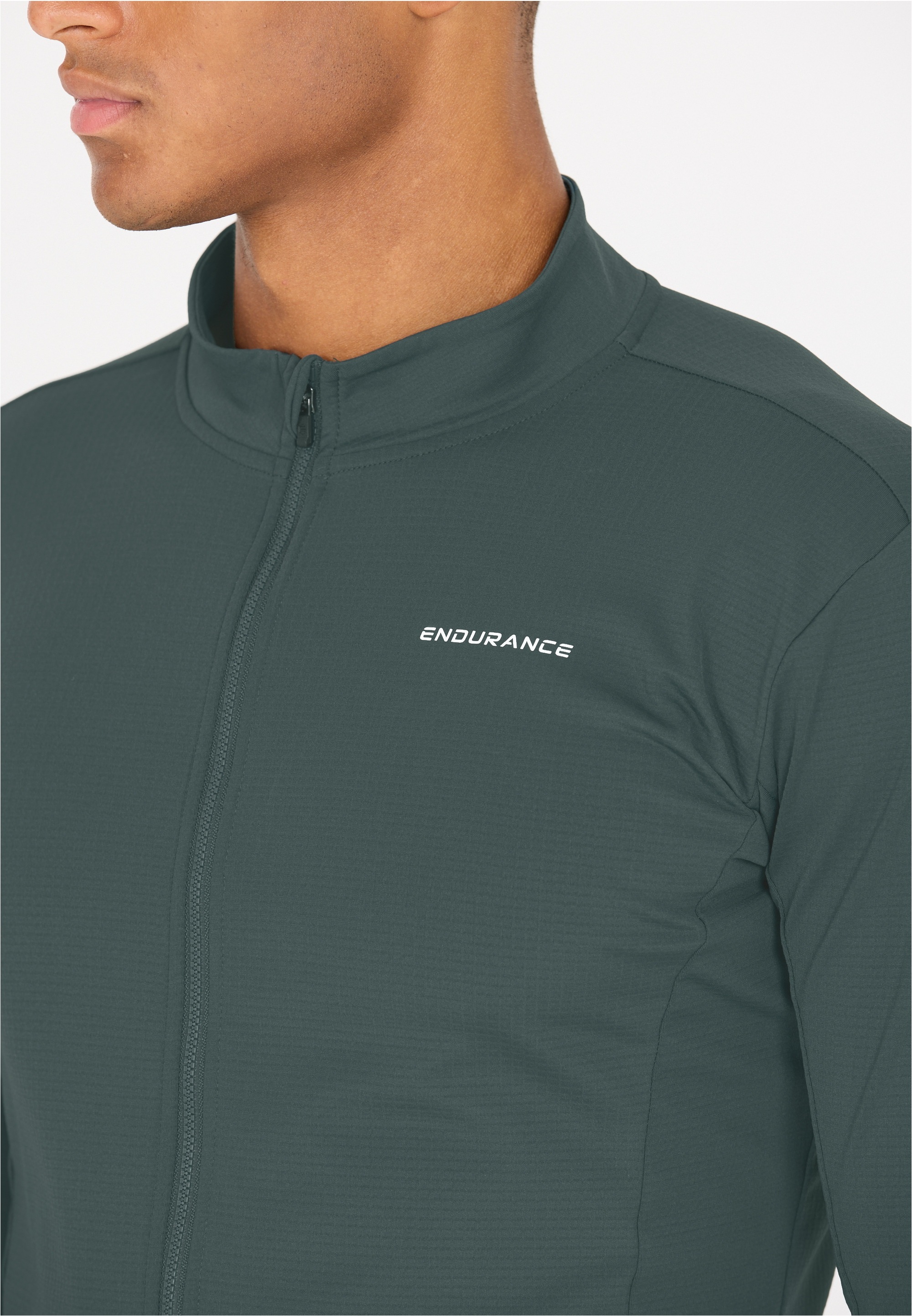 ENDURANCE Funktionsshirt »Megah«, mit Quick-Dry-Funktion