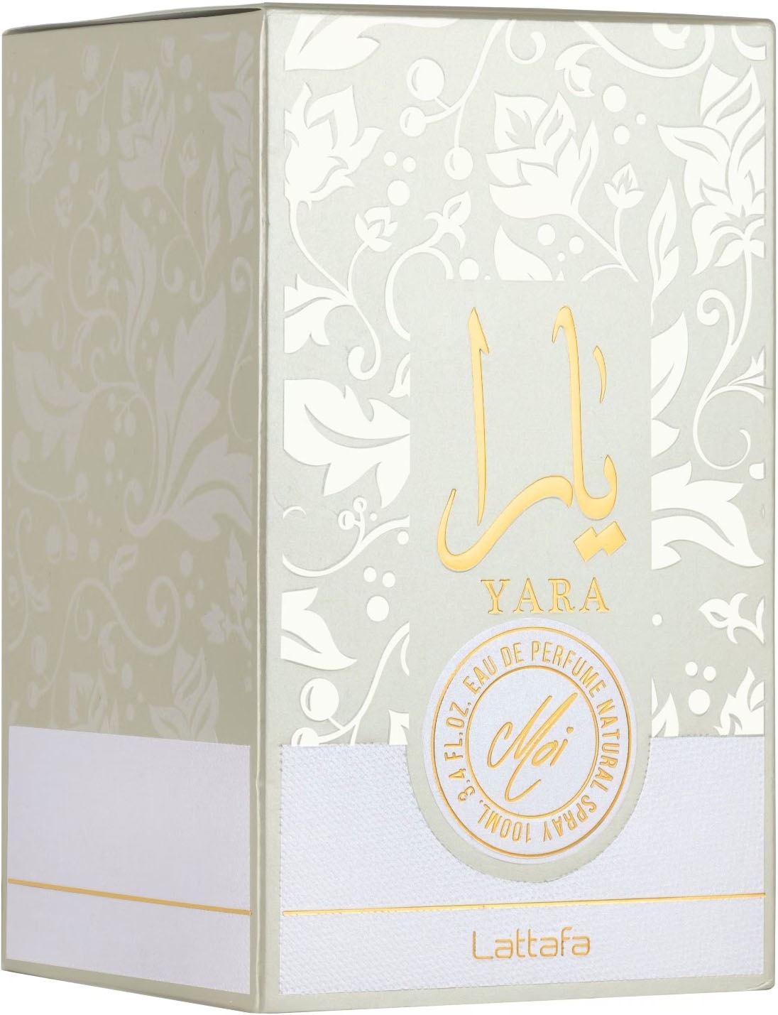 Lattafa Eau de Parfum