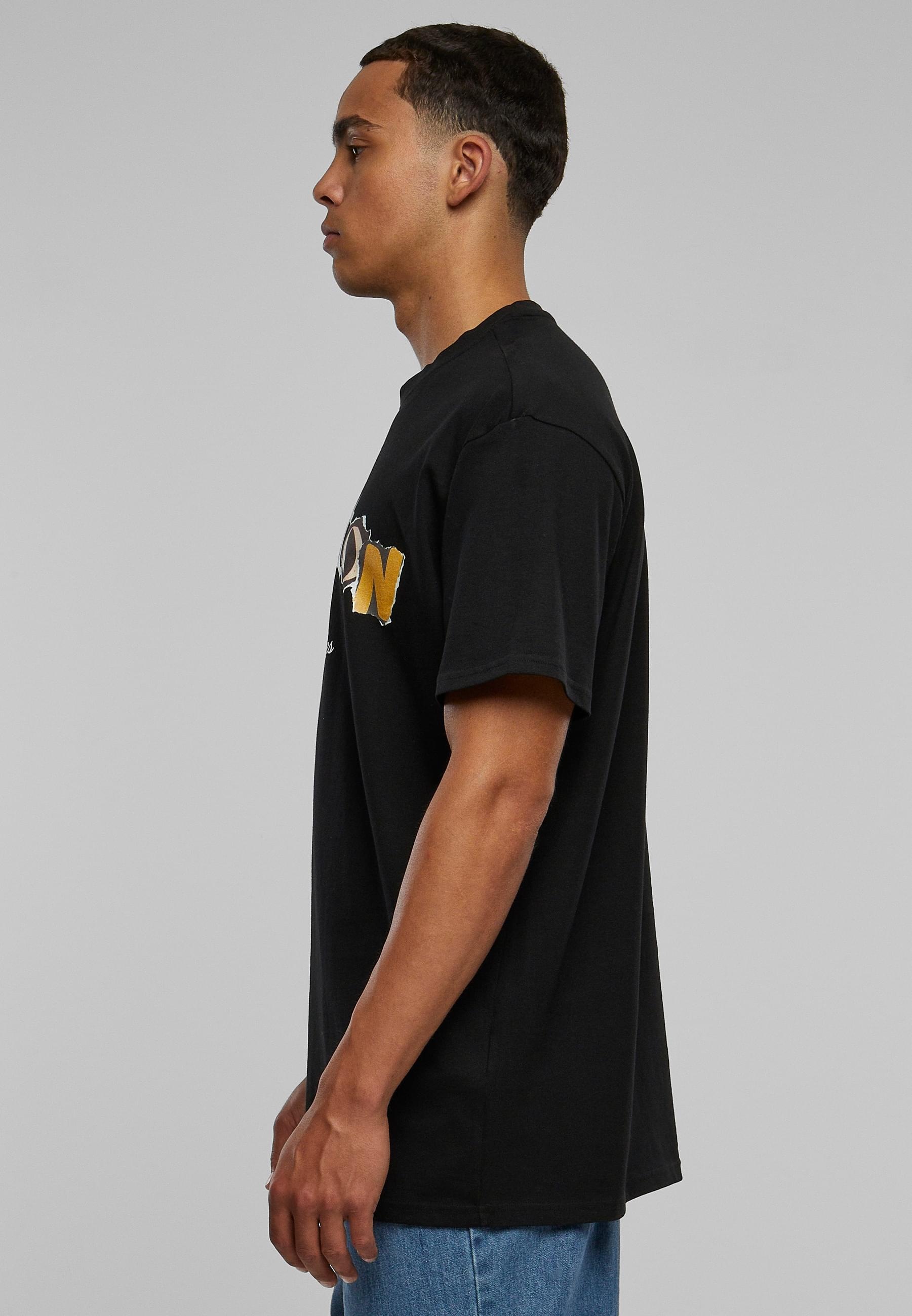 Upscale by Mister Tee T-Shirt »Upscale by Mister Tee Unisex Compton L.A. Oversize Tee«, (1 tlg.)