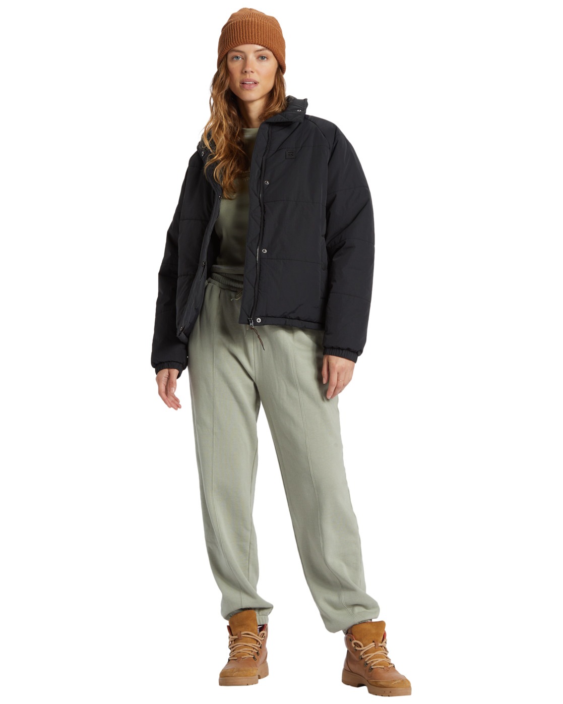 Thumbnail - Billabong Outdoorjacke "High Route"