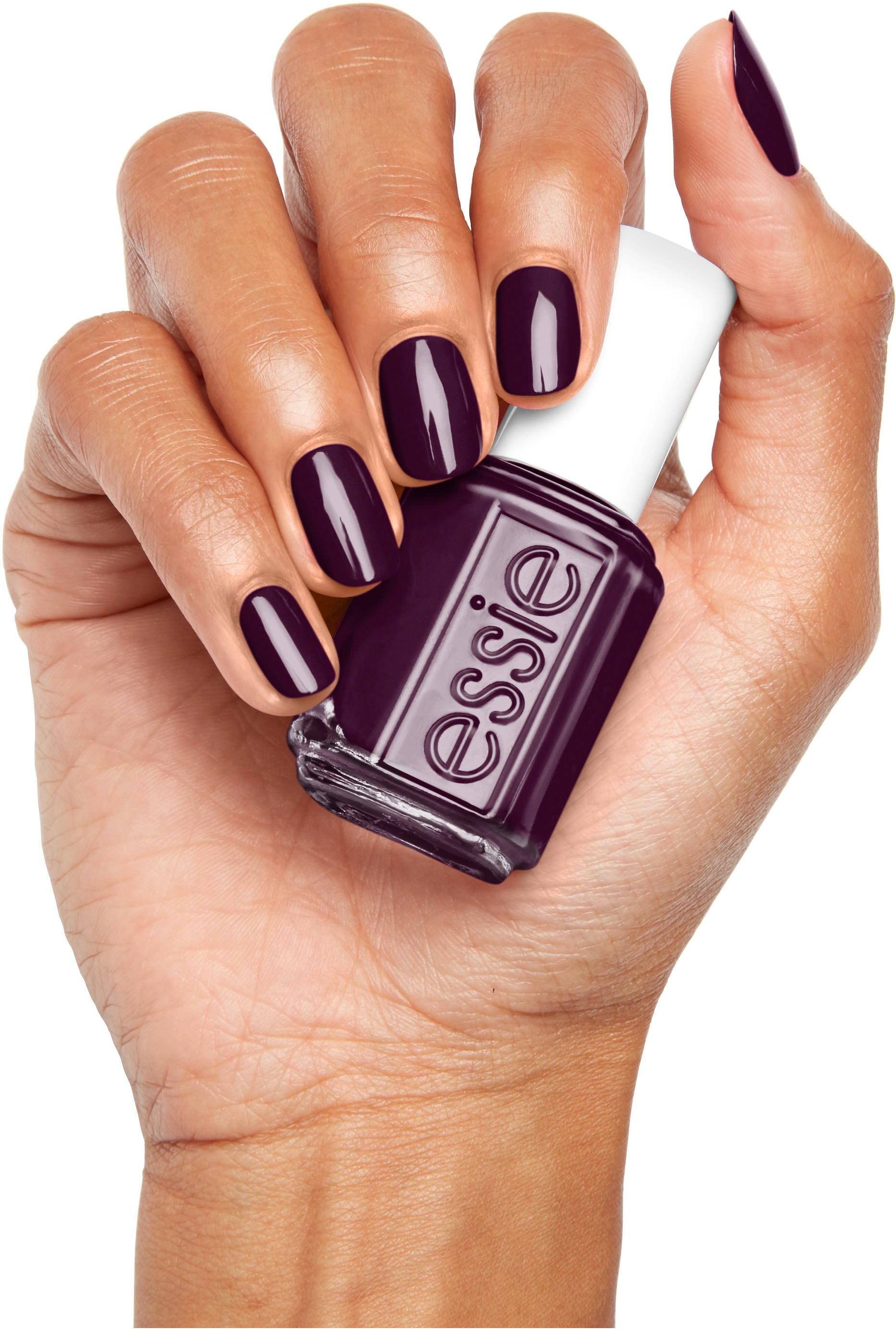essie Nagellack »Essie Nagellack«, mit natürlichen Inhaltsstoffen