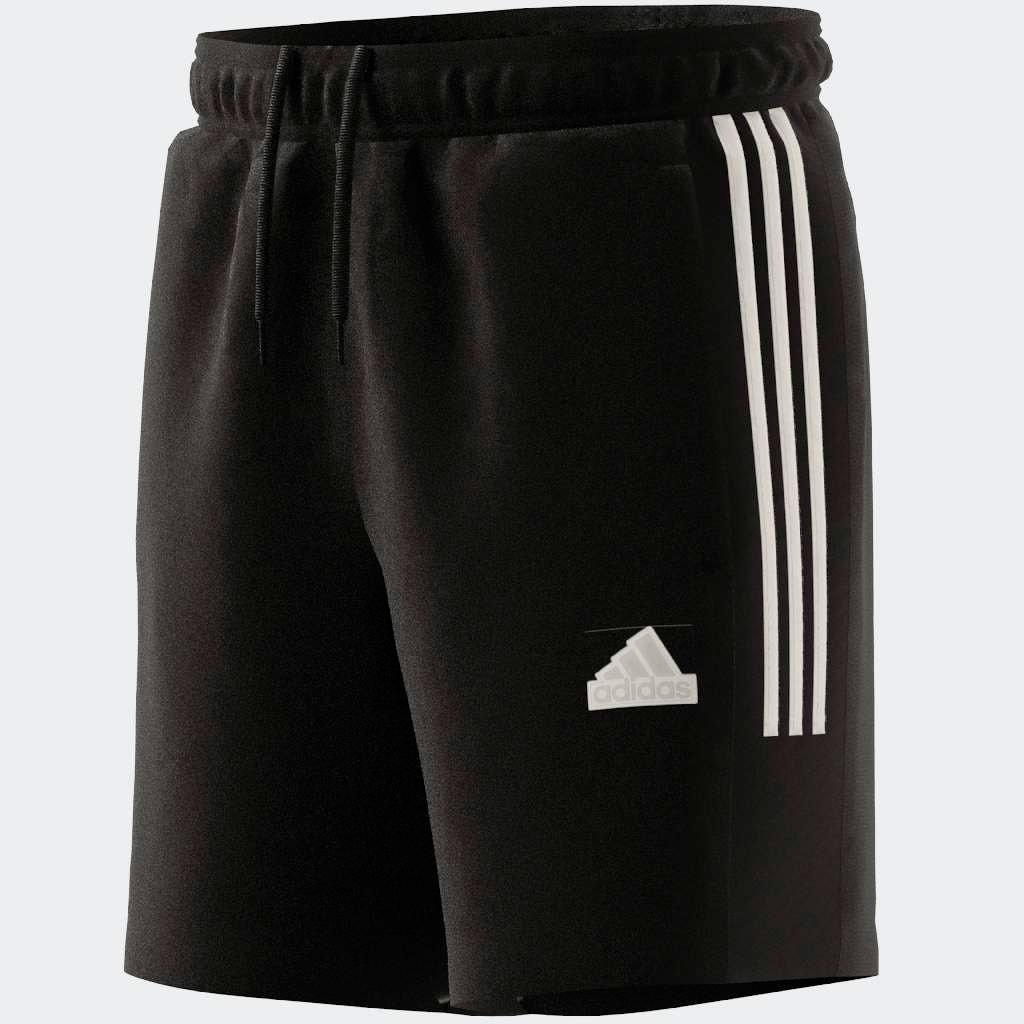 adidas Sportswear Shorts »M TIRO SHO Q1«  Trainingsshorts mit Logo, Druckknopftasche