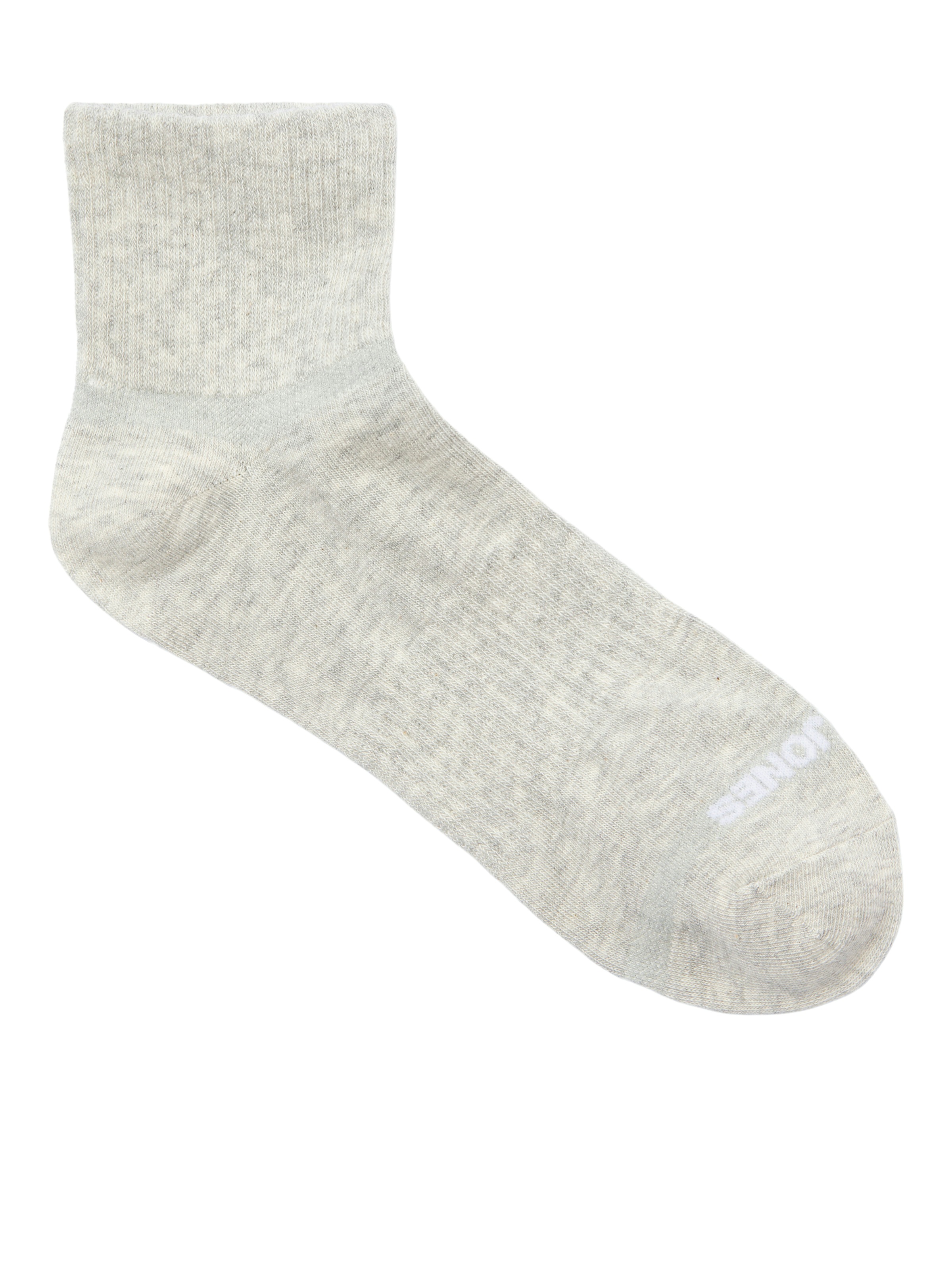 Jack & Jones Freizeitsocken "JACLUCA SHORT TENNIS SOCKS 3 PACK NOOS", (Pack günstig online kaufen