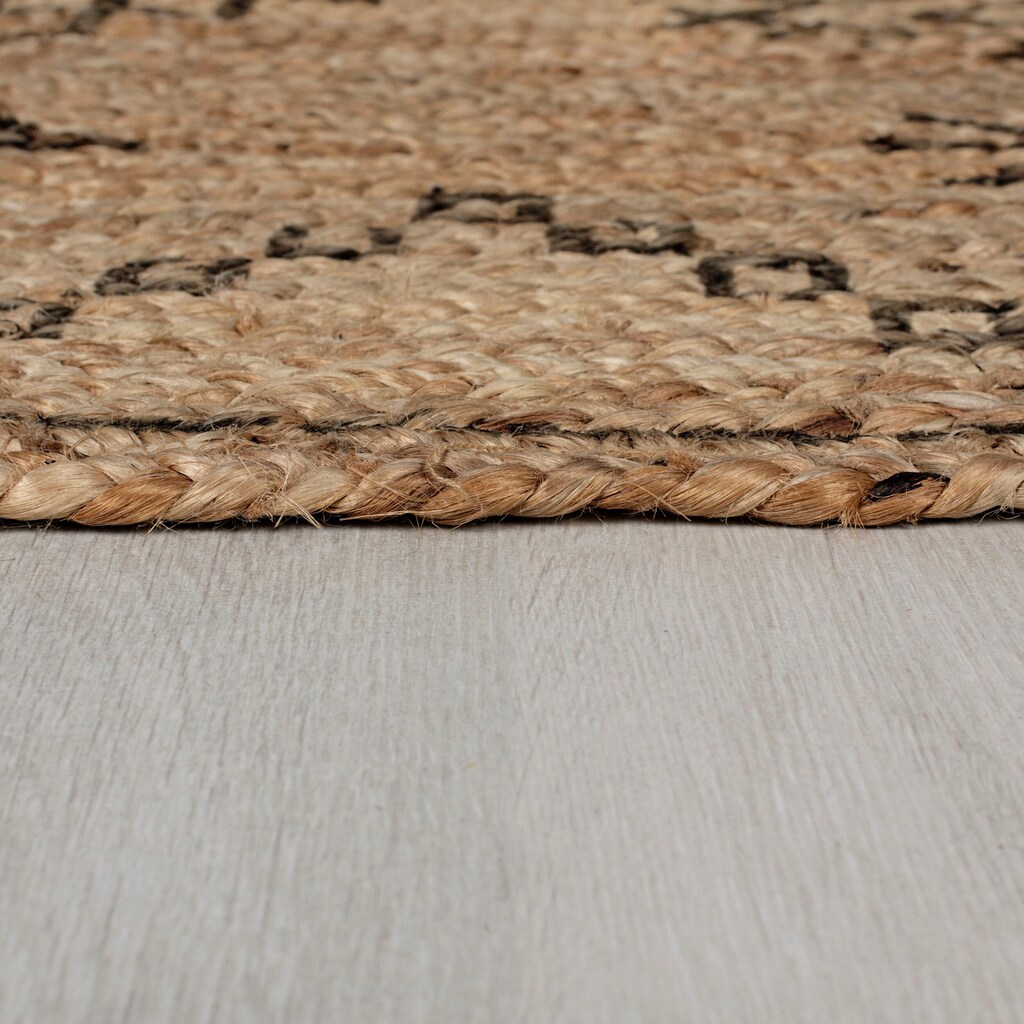 FLAIR RUGS Teppich »Rowen«, rechteckig